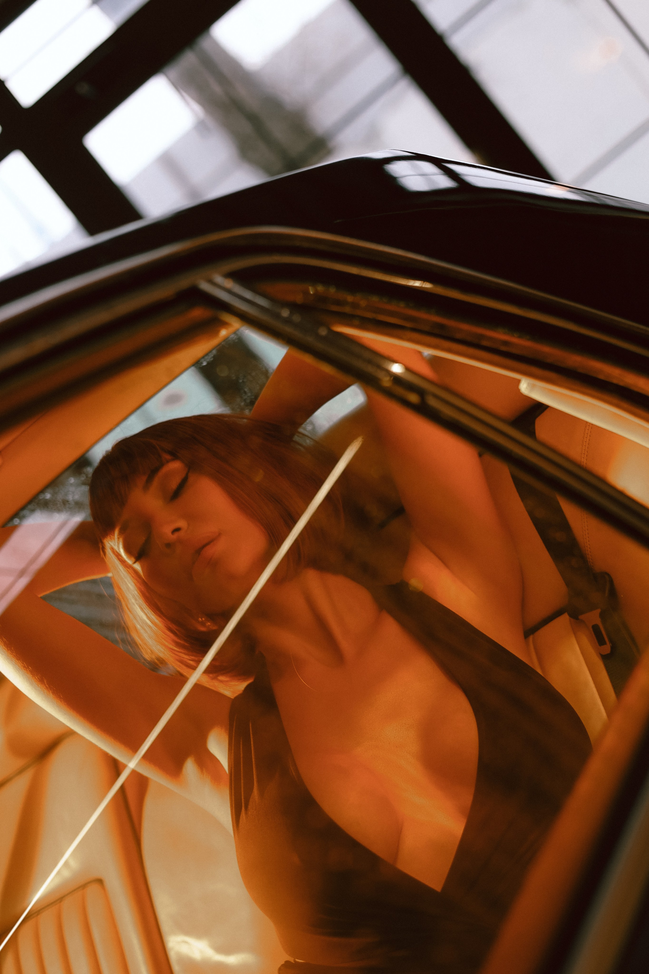 Nina. Фотограф Popova Polina