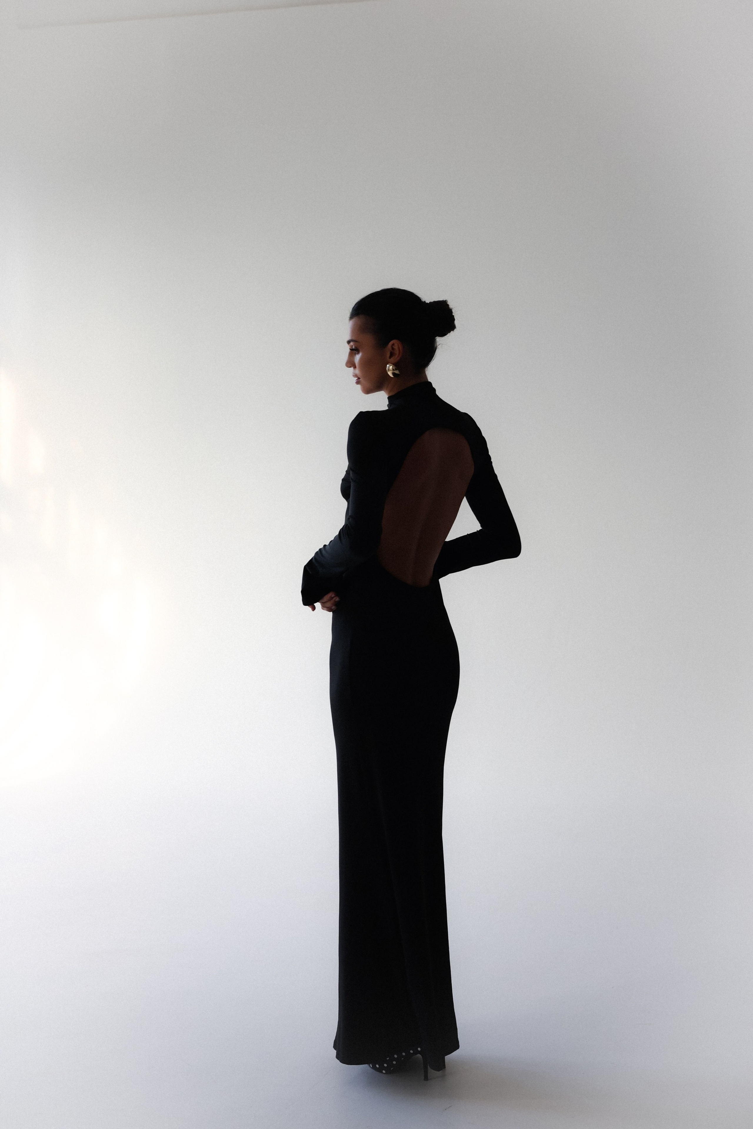 Ksyusha. Фотограф Popova Polina