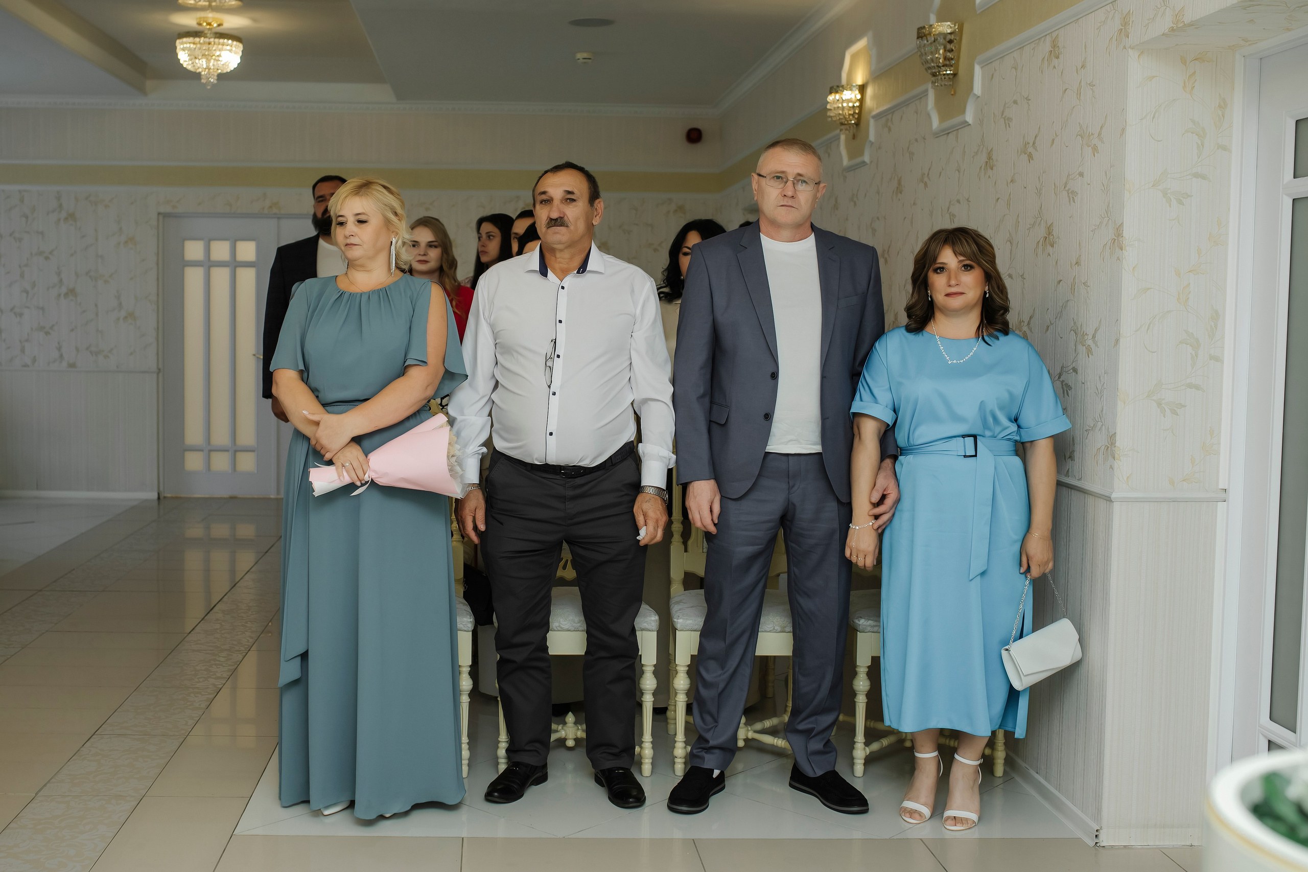 Никита & Мария. Свадебный и семейный фотограф Санкт-Петербурга Мария Родионова