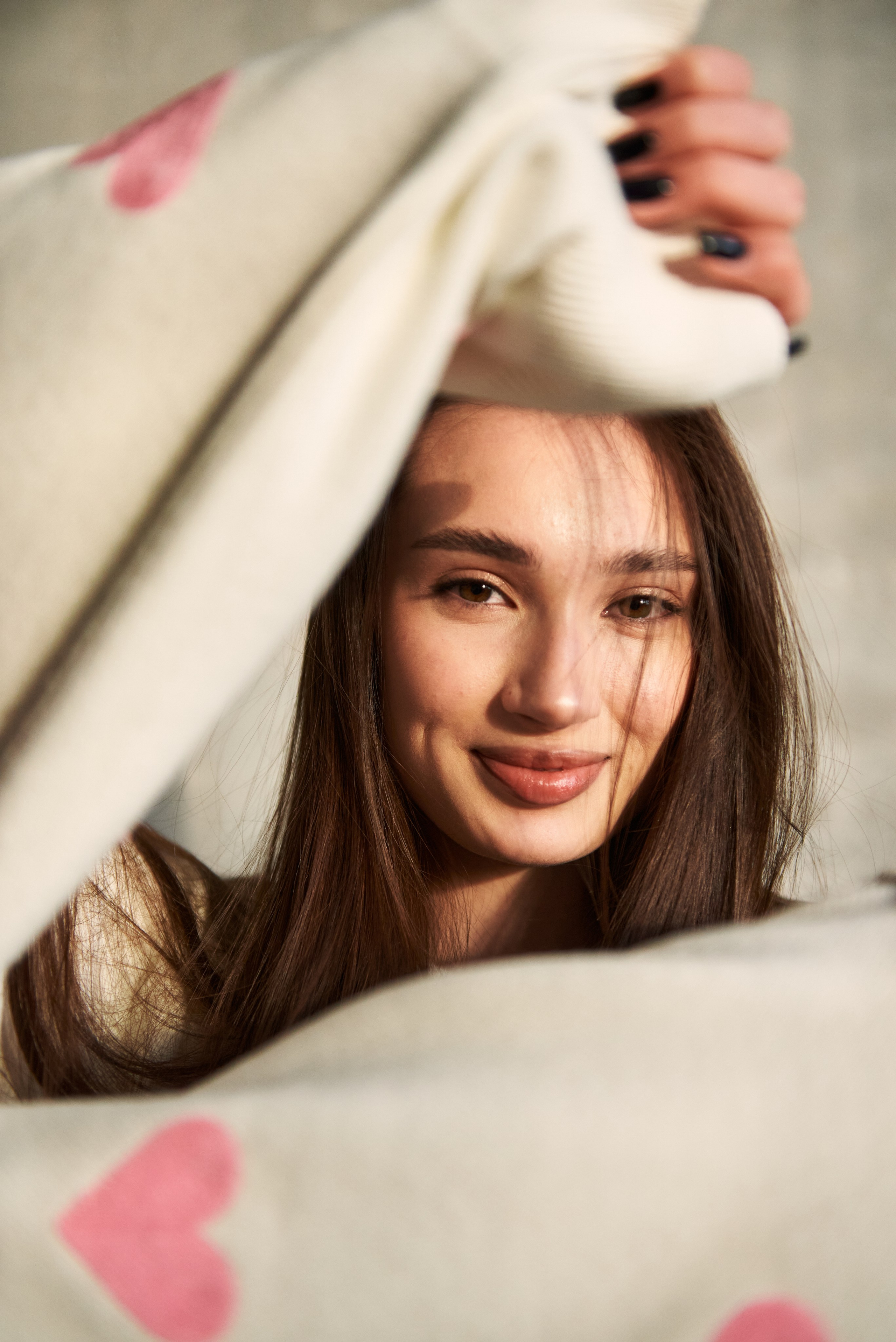 Арина. Фотограф в Нижнем Новгороде и Москве