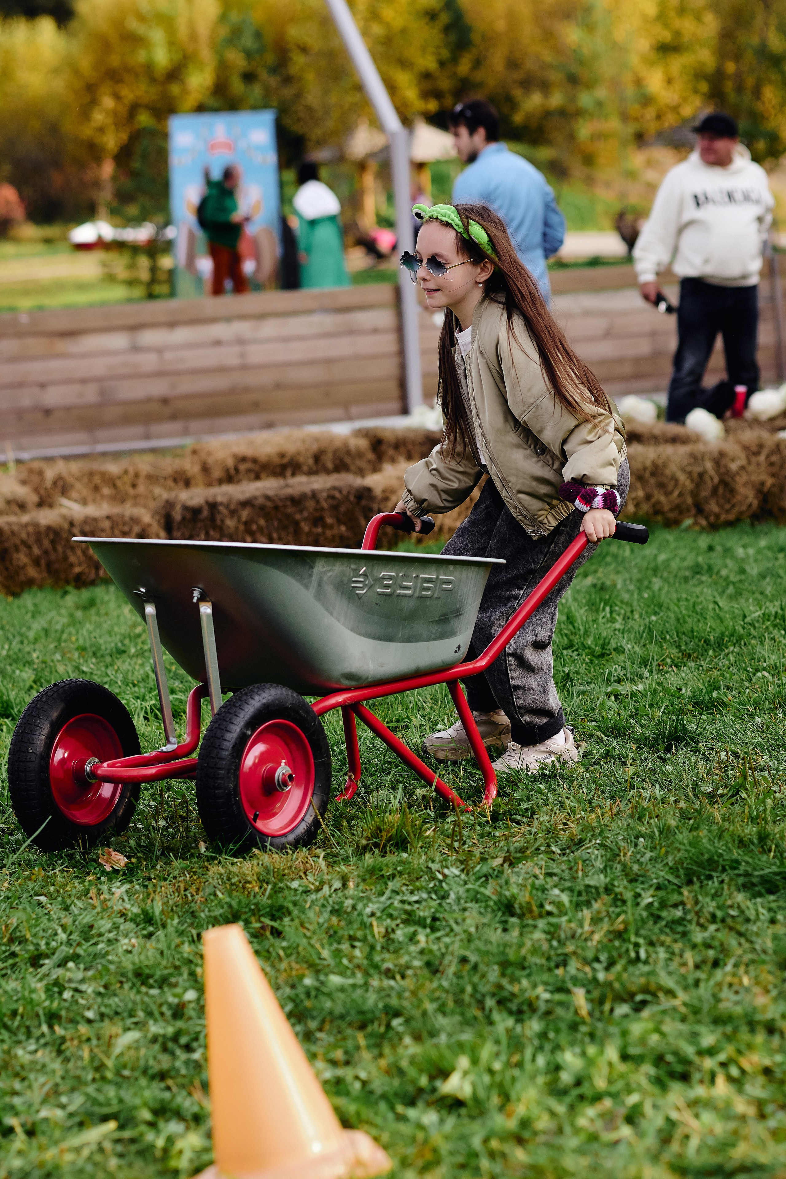 «Марьин собирай» с. Мариинск / Сергей Бобунец. ФОТОГРАФ ЕКАТЕРИНБУРГ