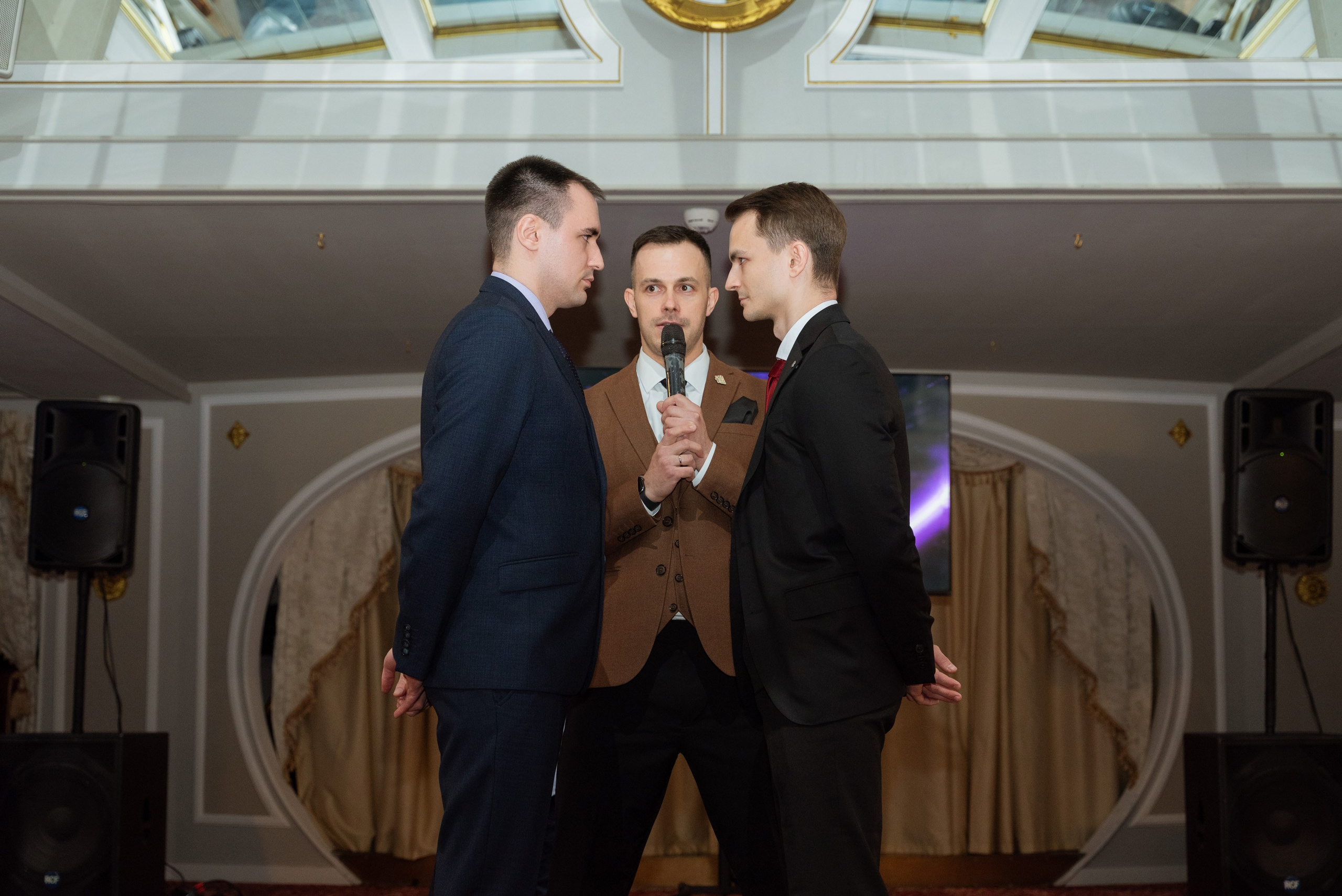 Лев и Наталья | 27.04.24. Свадебный фотограф в Санкт-Петербурге Владислава Тюльпина