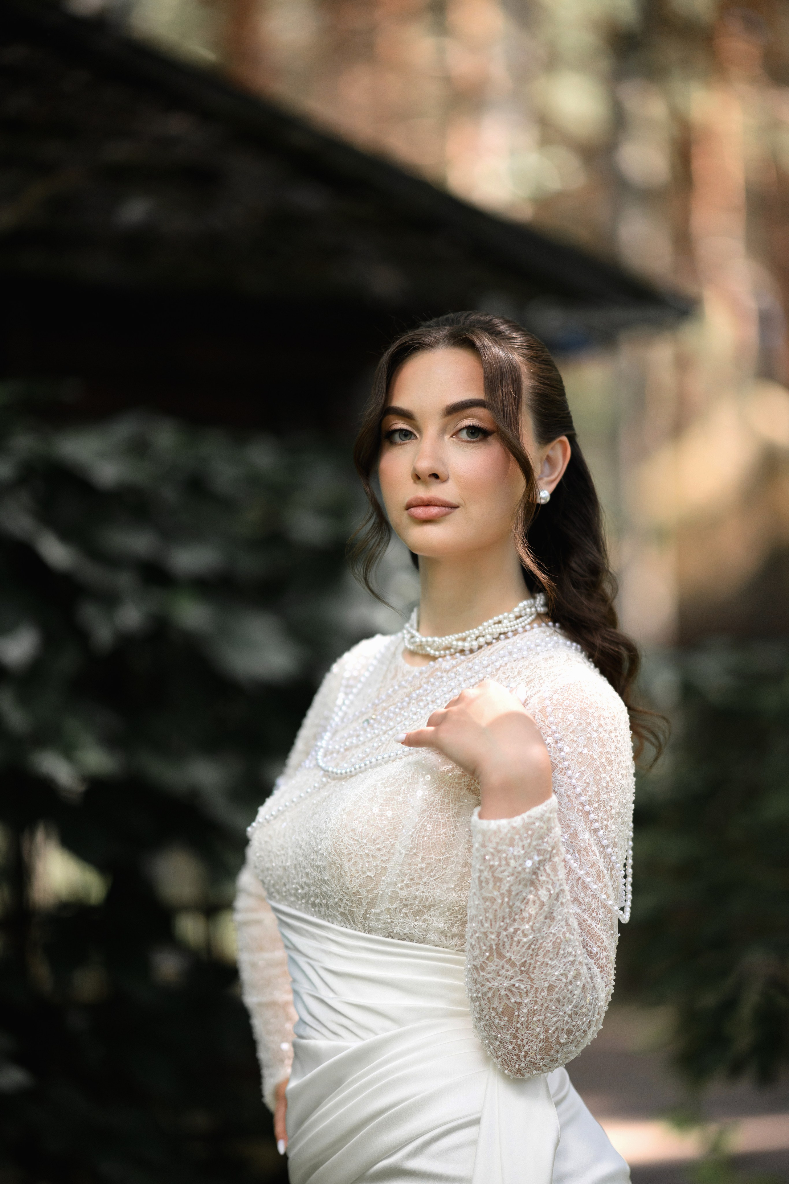 Dasha & Nikita. Фотограф в Липецке Ковалько Евгений