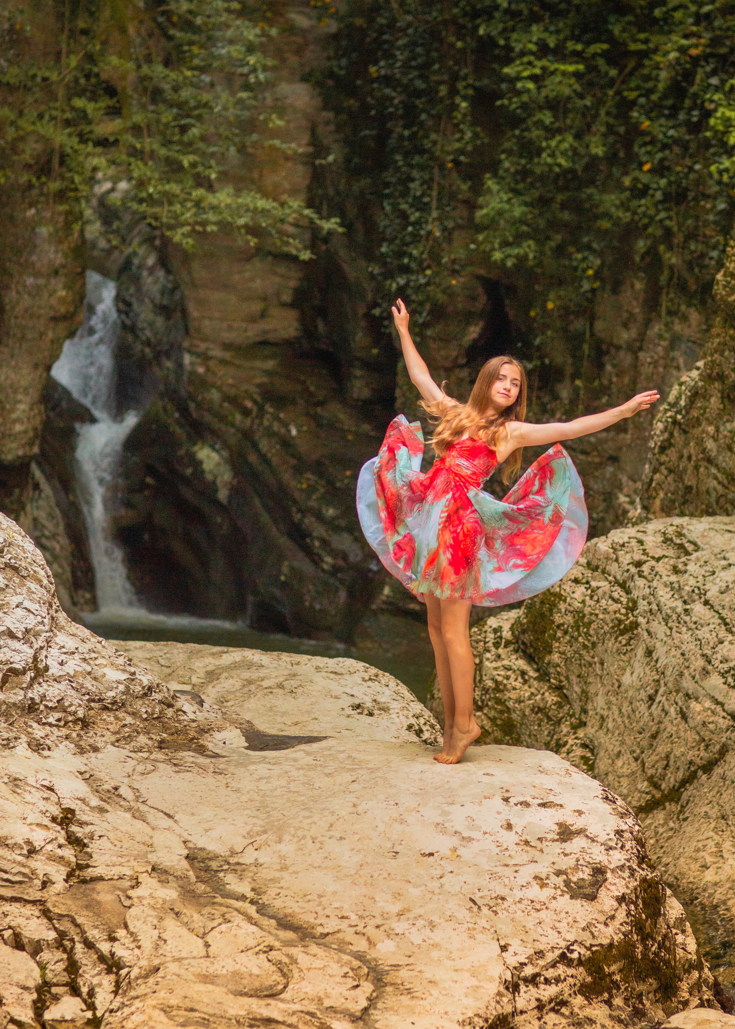 Семейный и спортивный фотограф Мария Егурнова