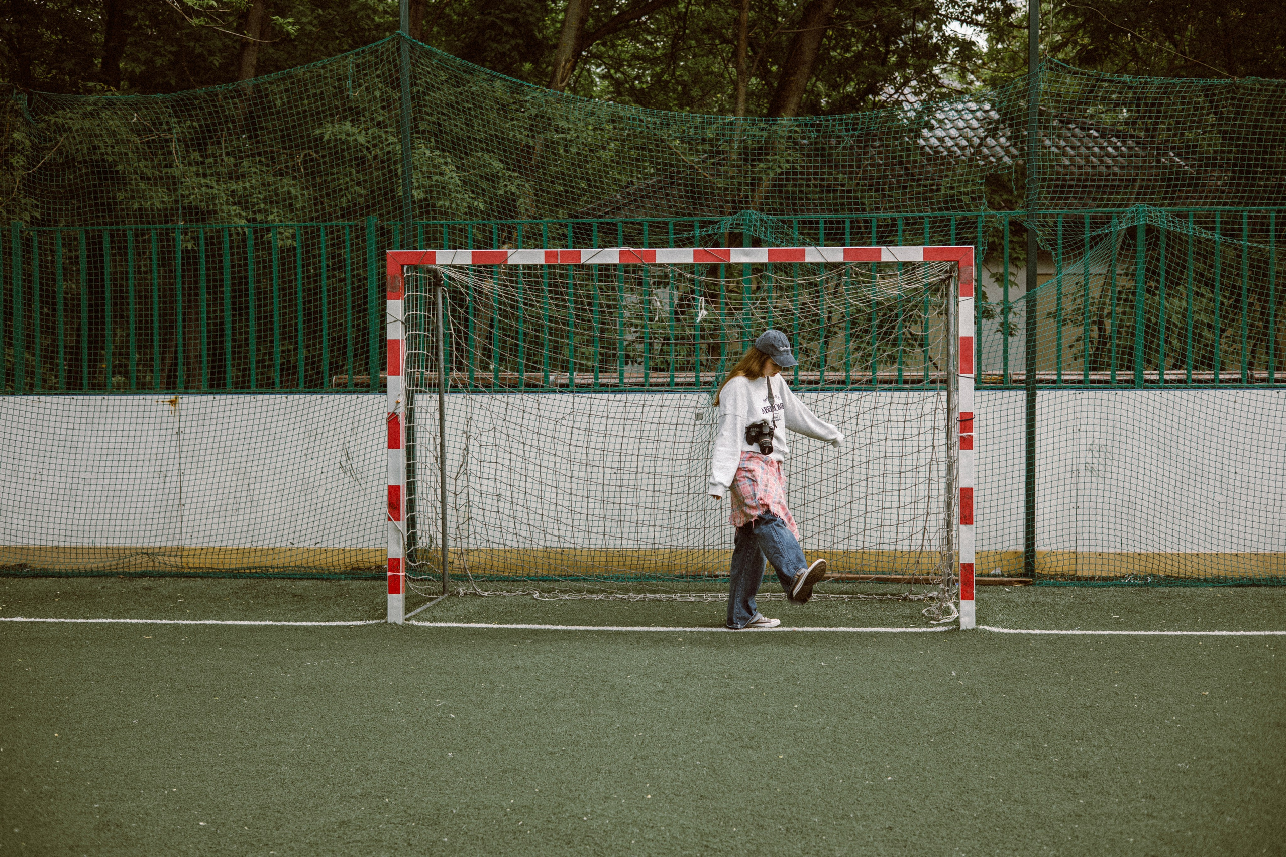 Маша. Коммерческий фотограф в Москве