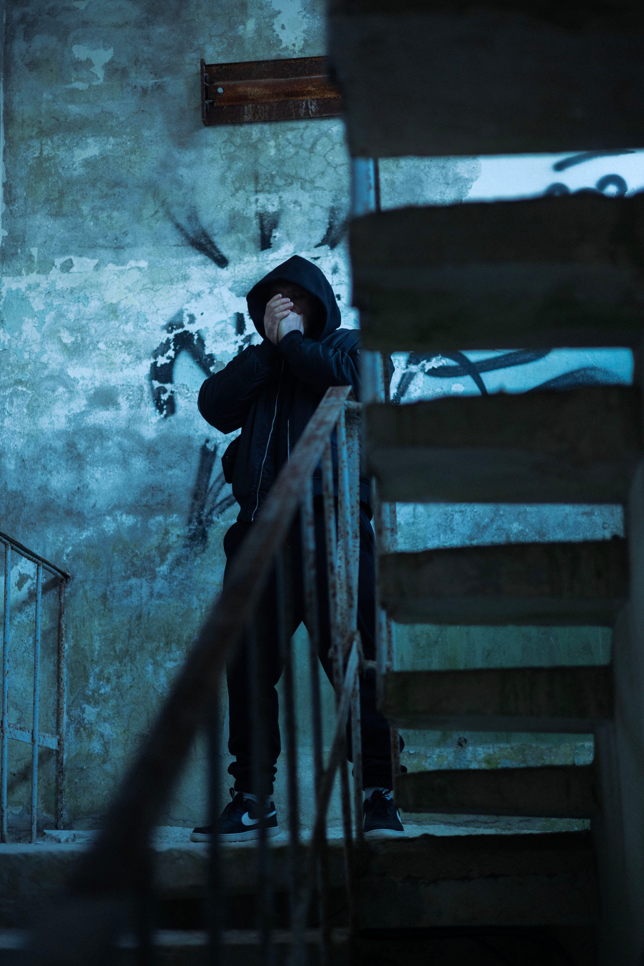 Марк. Коммерческий фотограф в Москве