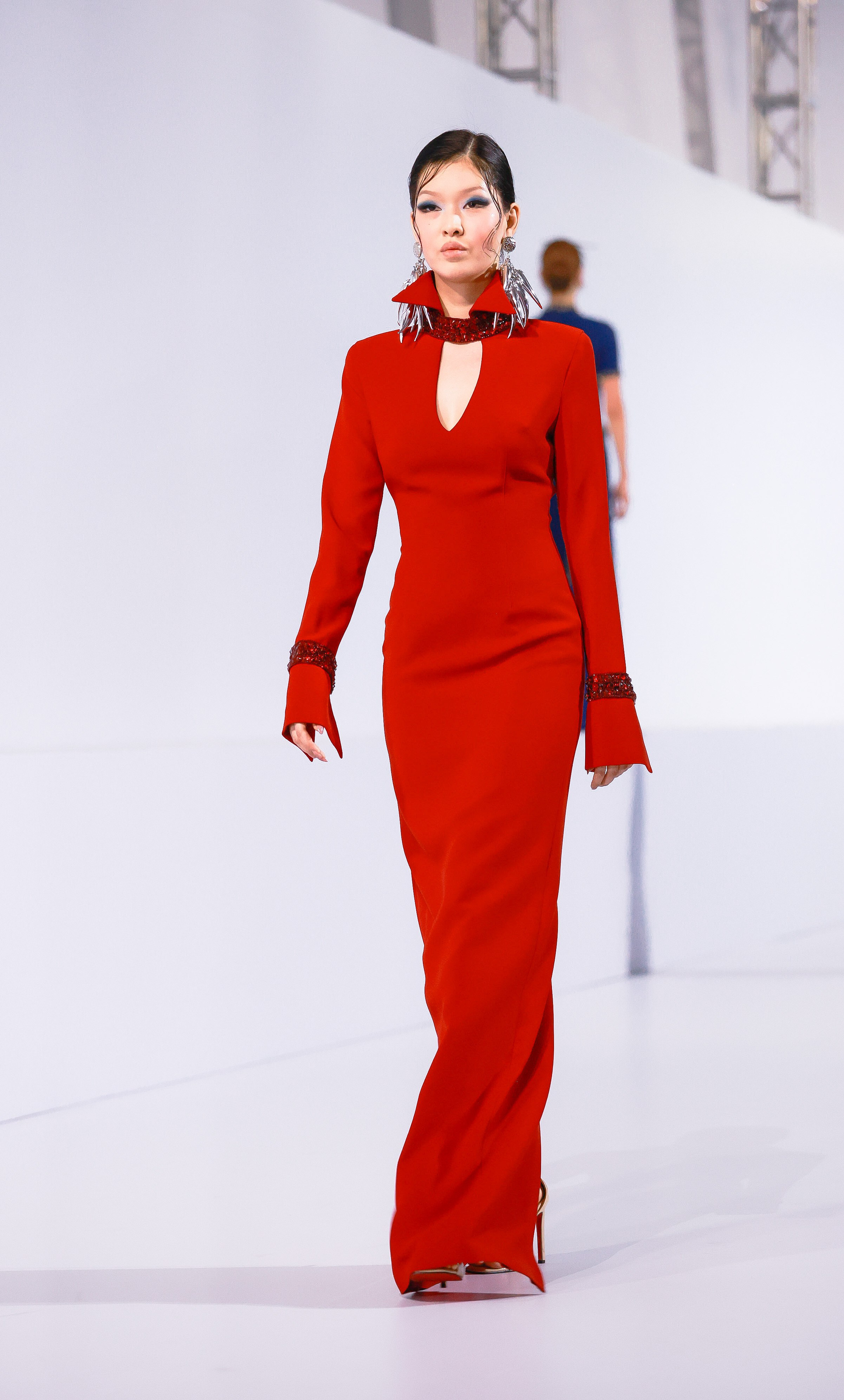 Kazakhstan Fashion Week. Фотограф в Алматы