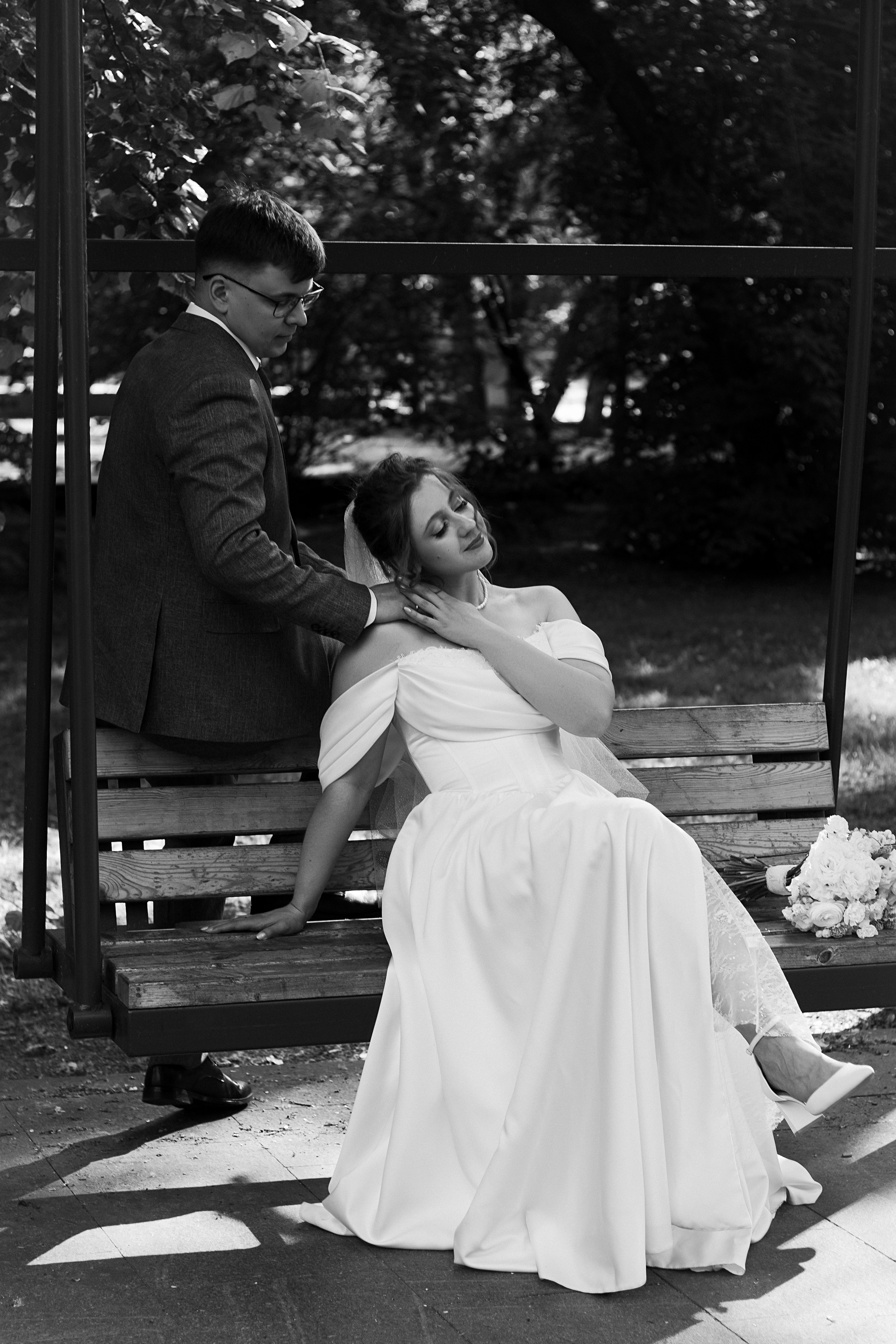 Kristina & Daniil pt.1