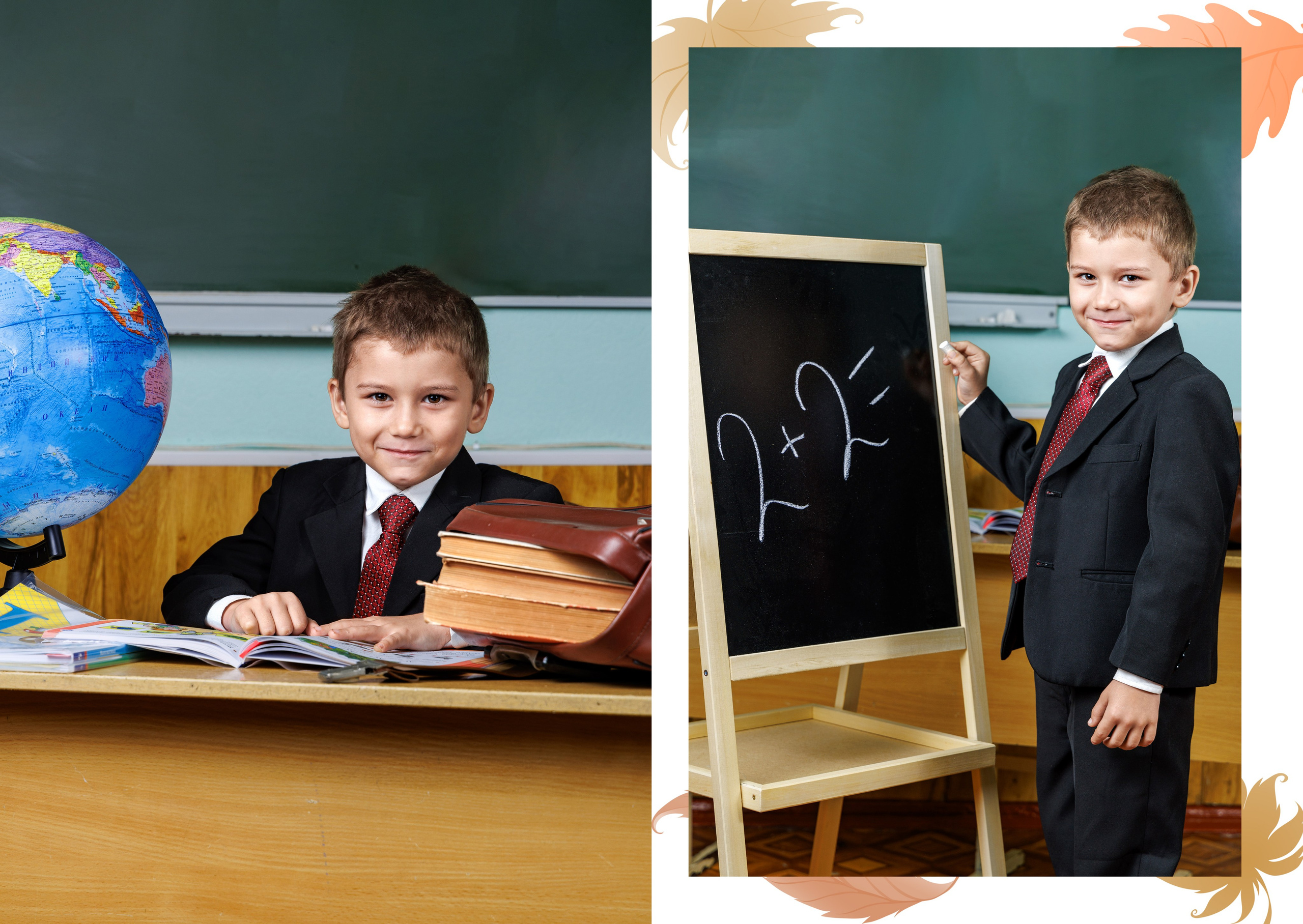 Альбом 1 класс Гуково Григорий Новиков novikov.foto. Фотограф Гуково Григорий Новиков novikov.foto