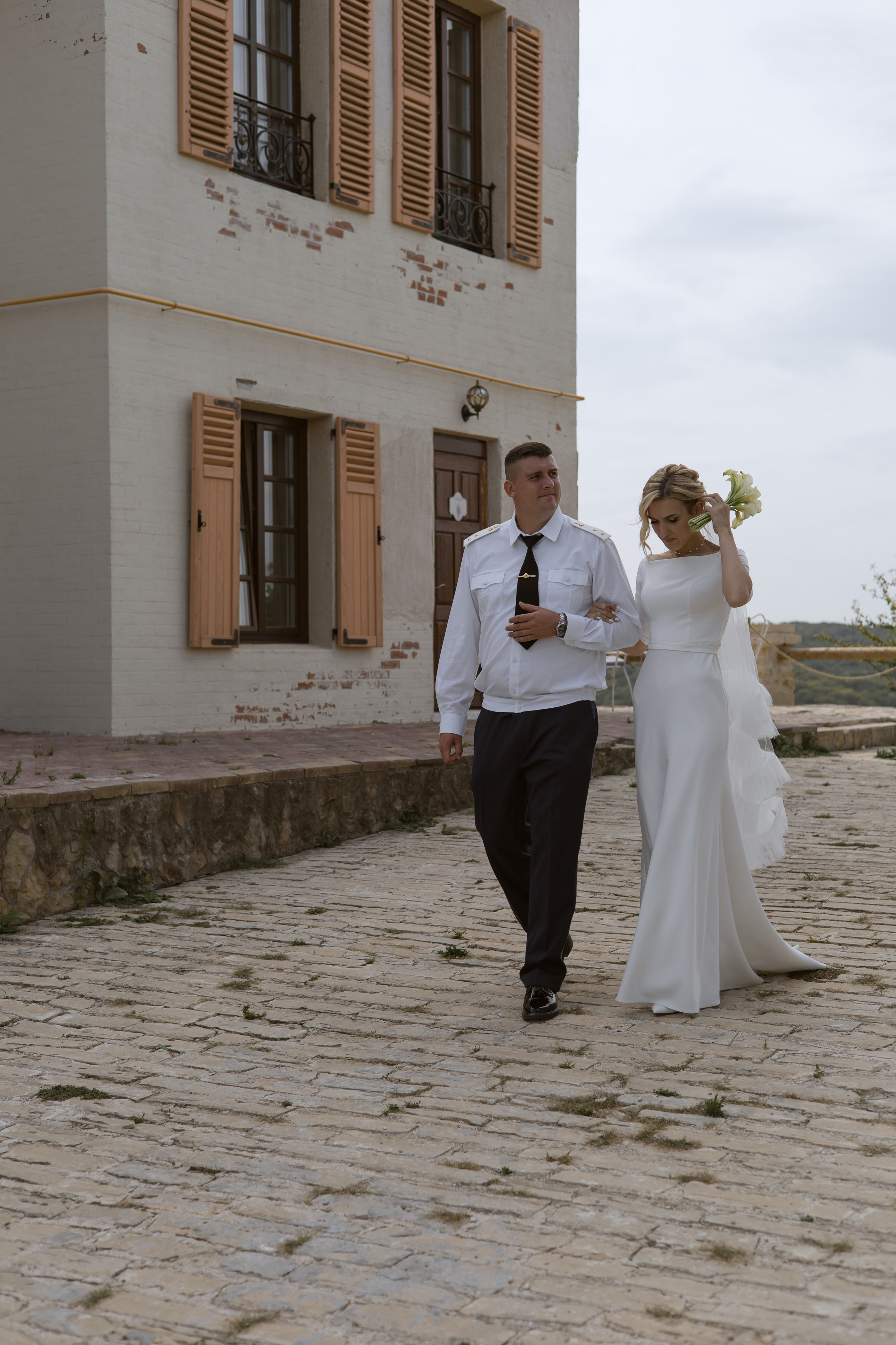 Кристина и Даниил. Семейный и свадебный фотограф в Краснодаре Елизавета Замаева