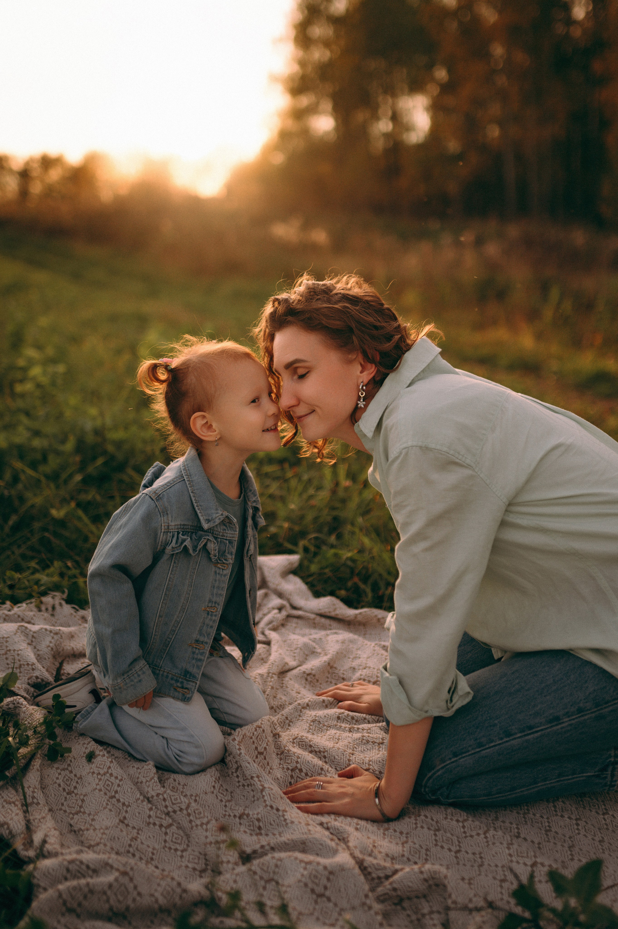 Саша, Макар и Яся. Фотограф, г. Лесной Свердловской области