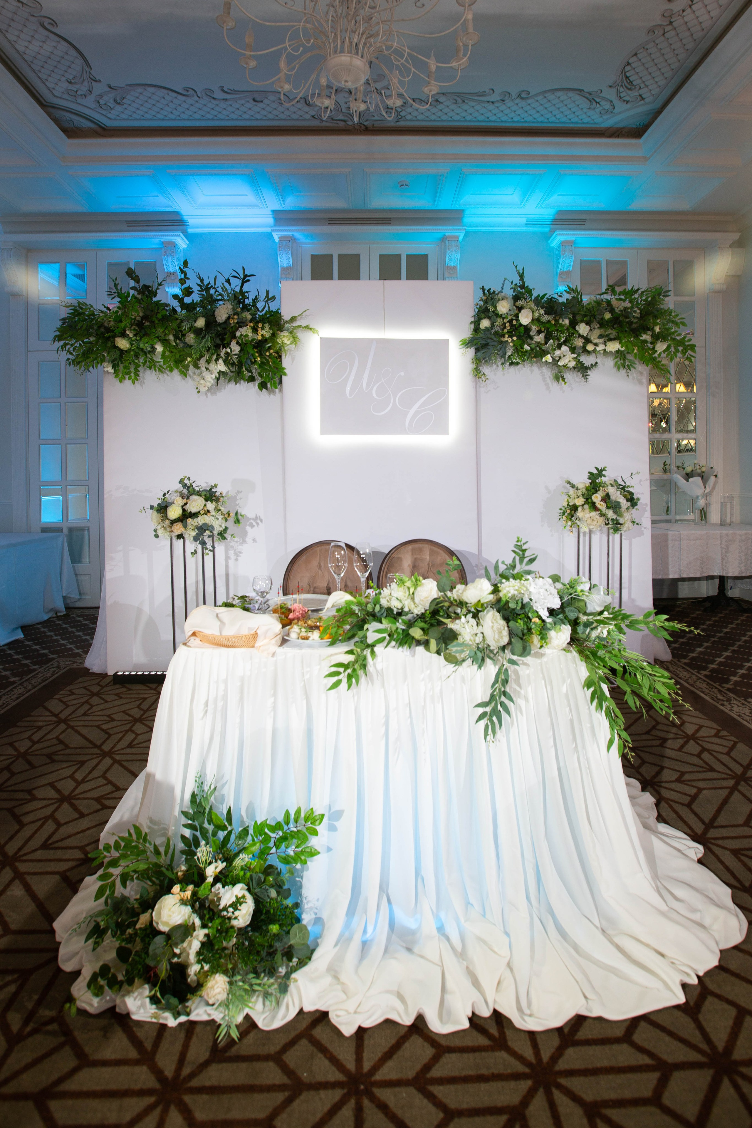 Игнат и Светлана. Кристина Невская — свадебный фотограф во Владимире