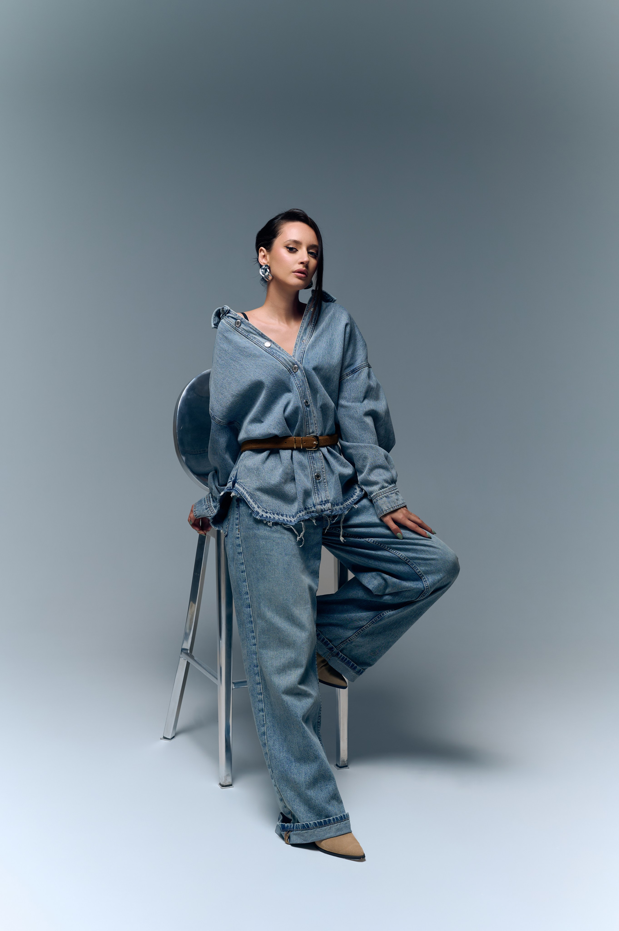 Соня. Фотограф в Краснодаре Скубицкая Альбина