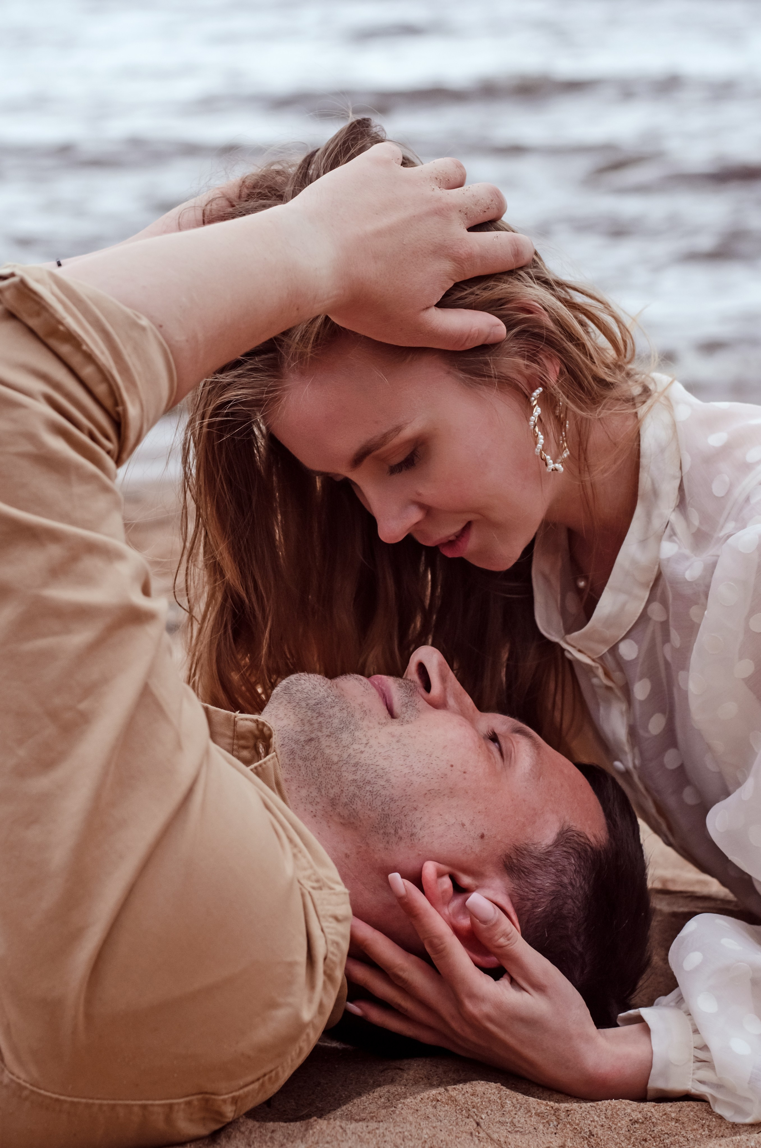 Семейная фотосъемка. Фотограф Мария Прокофьева в Санкт-Петербурге и ЛО