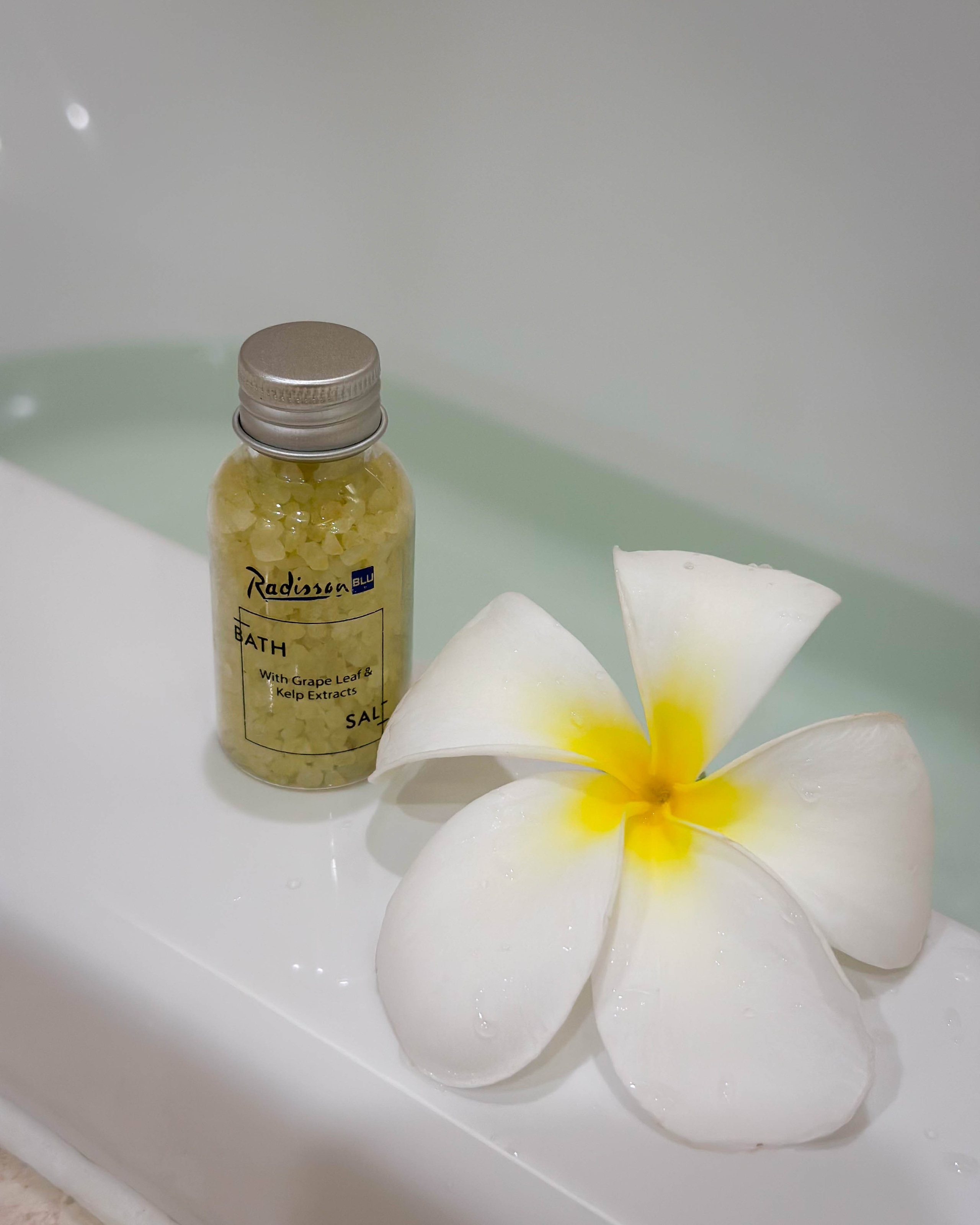 Radisson Blu Resort, Phu Quoc, Vietnam. Alina and Vlad — hotel & brand content creators