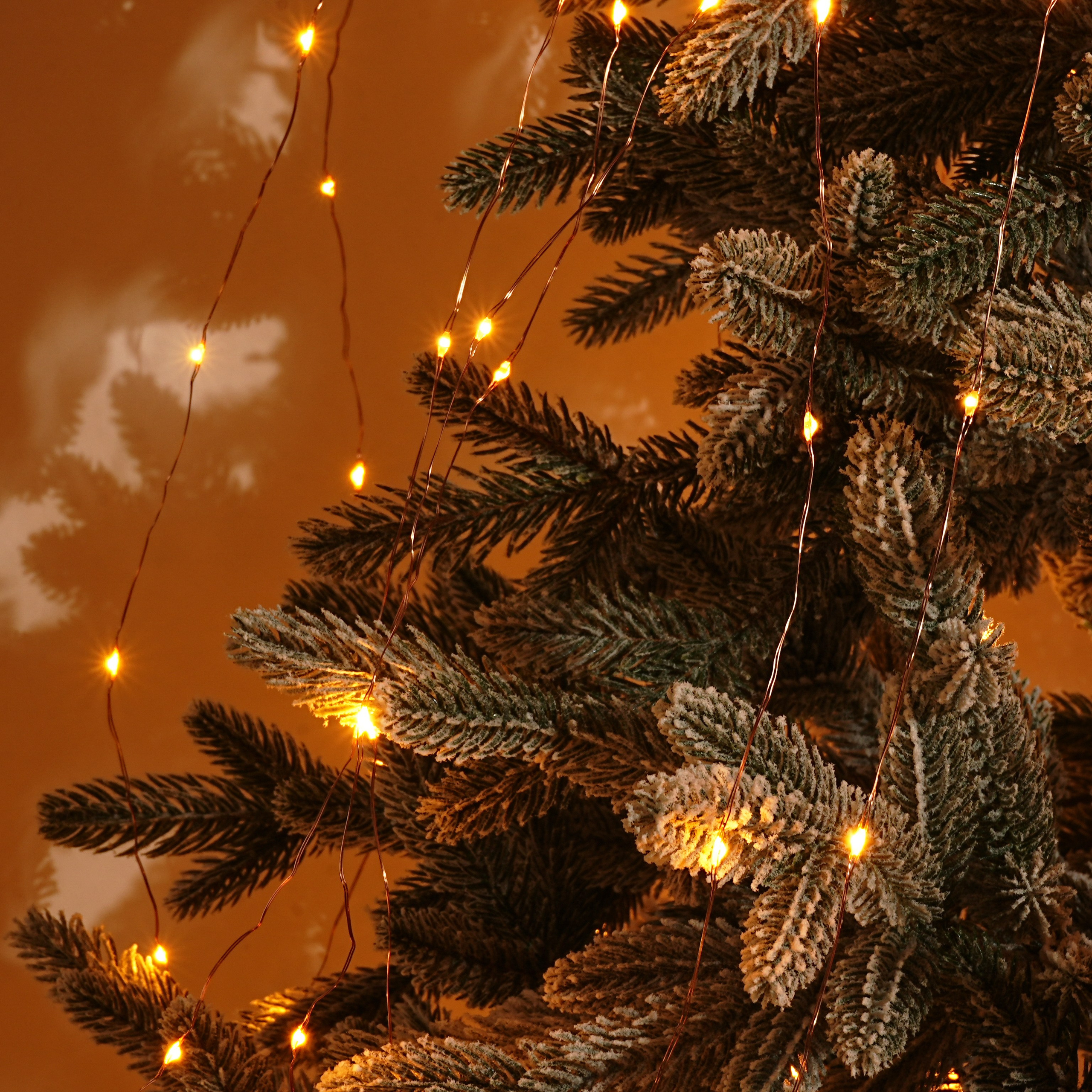 Новогодний декор. Профессиональный фотограф в Москве и МО