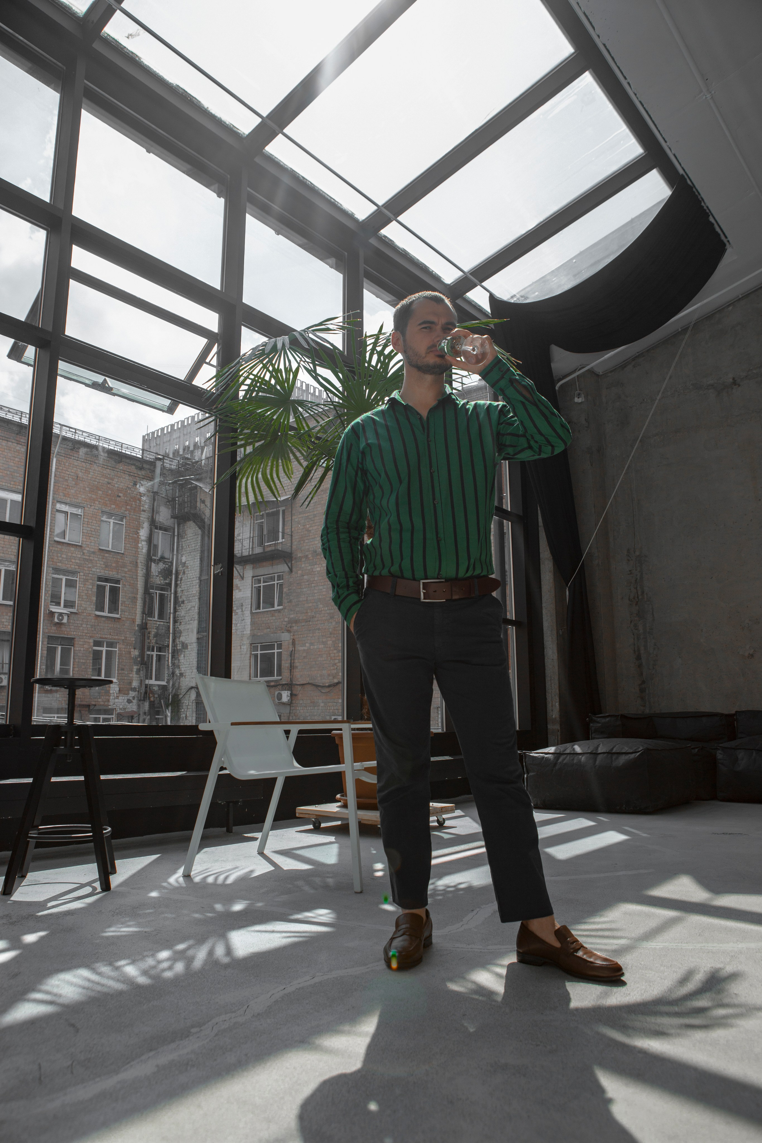 Костя. Фотограф в Москве Ксенья Раимова