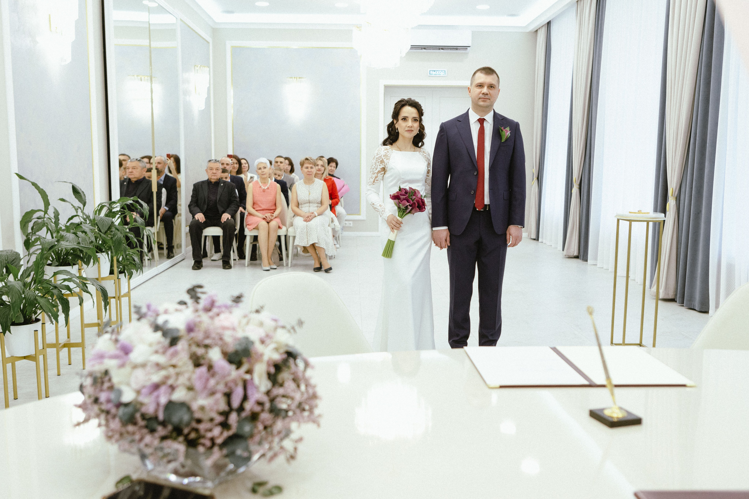 Мария Виталий. Фотограф в Москве Ксенья Раимова