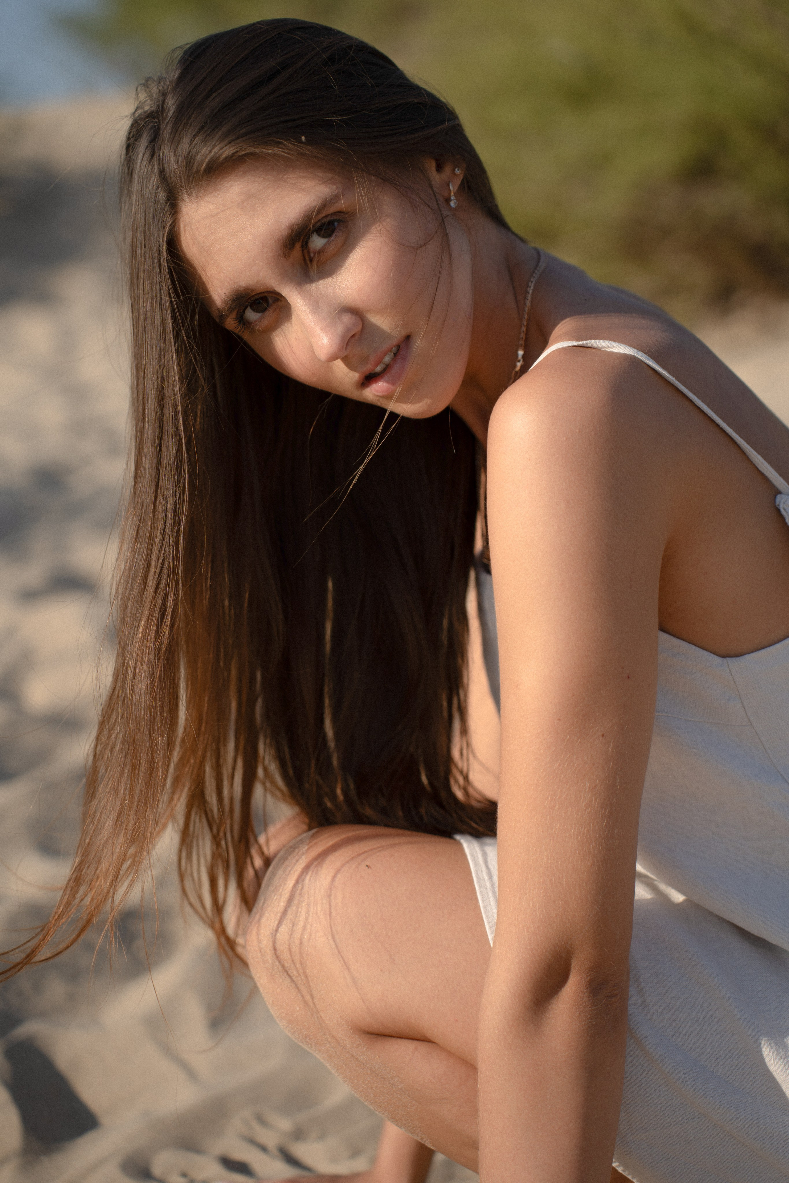 Даша. SHOT BY OLGA