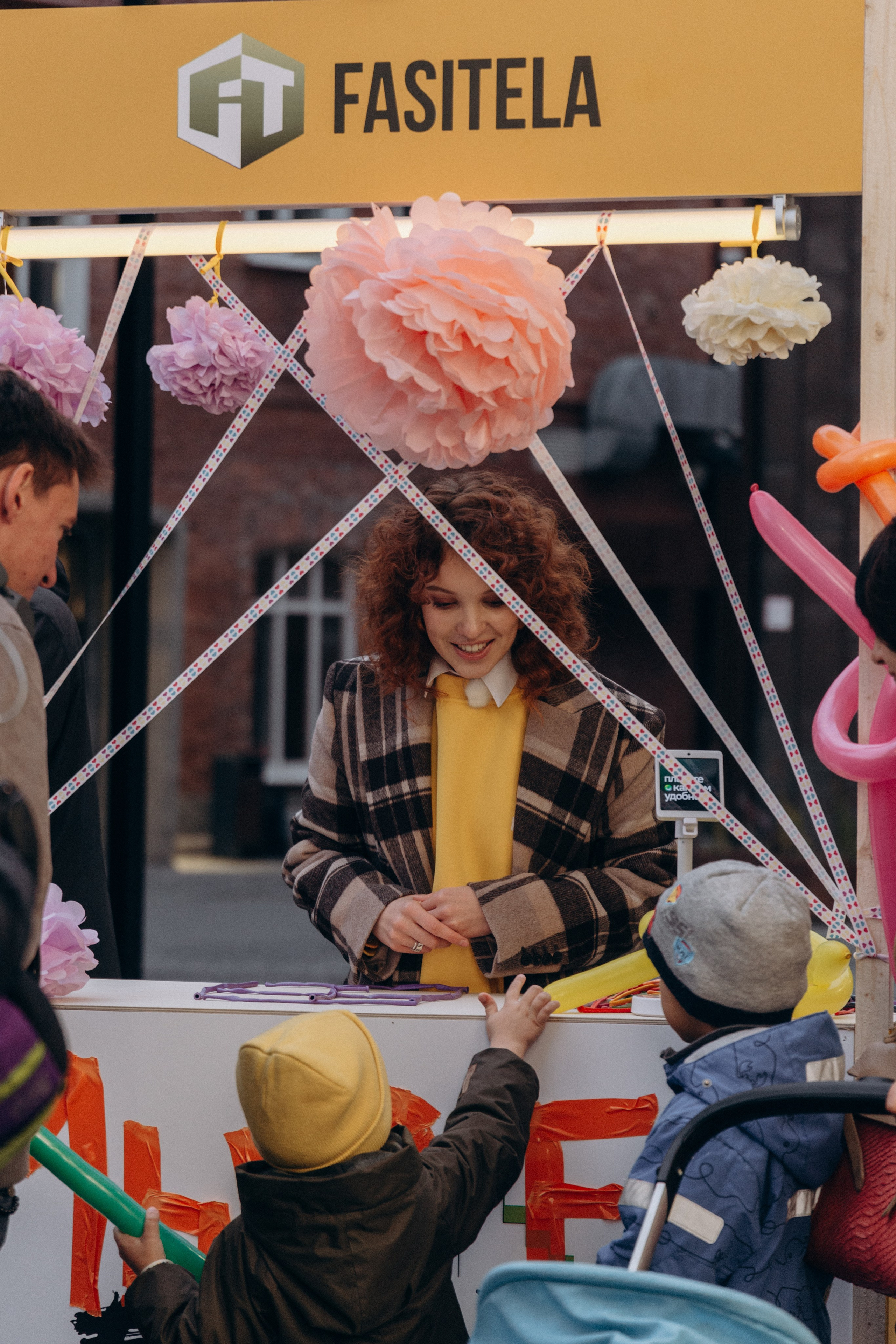 Битва стартапов. Олег Левин — профессиональный концертный и бэкстейдж фотограф в Москве