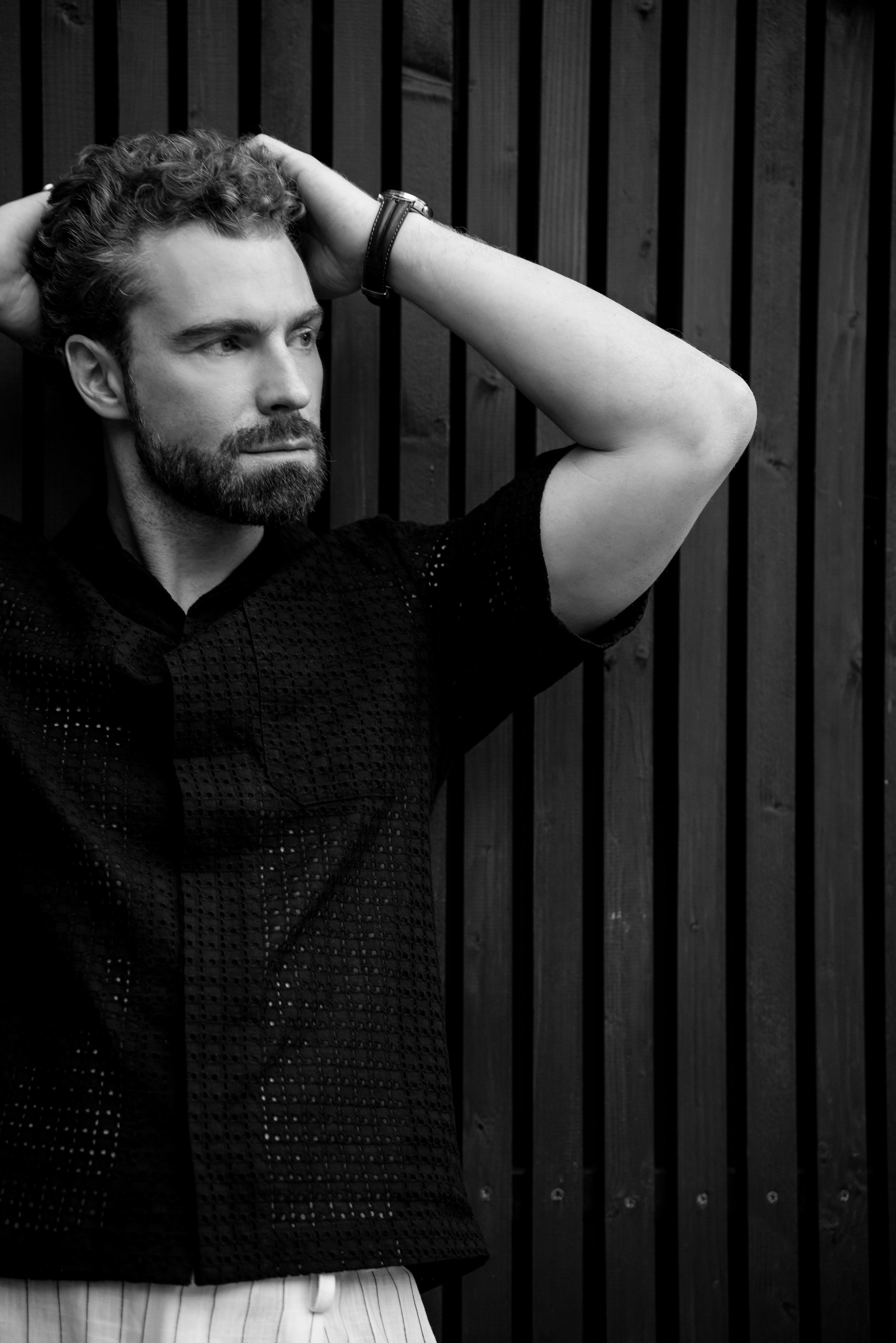 Никита. Свадебный и портретный фотограф