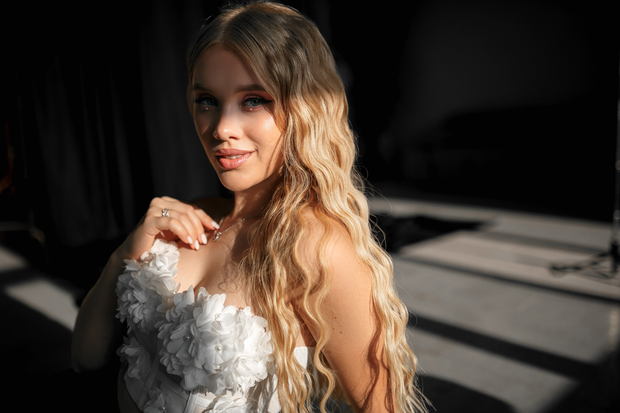 Anastasia. Фотограф в Томске Дарья Феоктистова