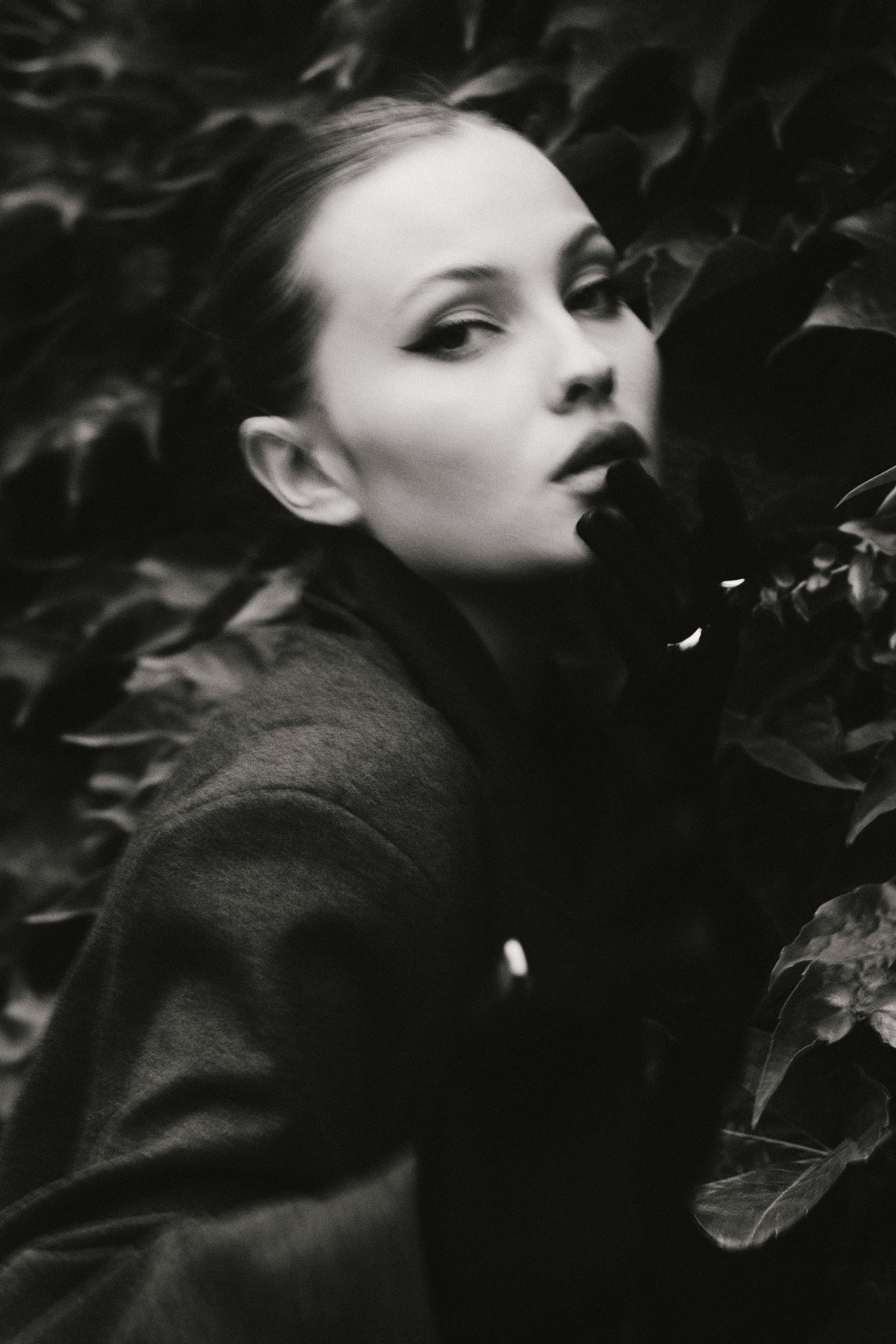 Вероника. About