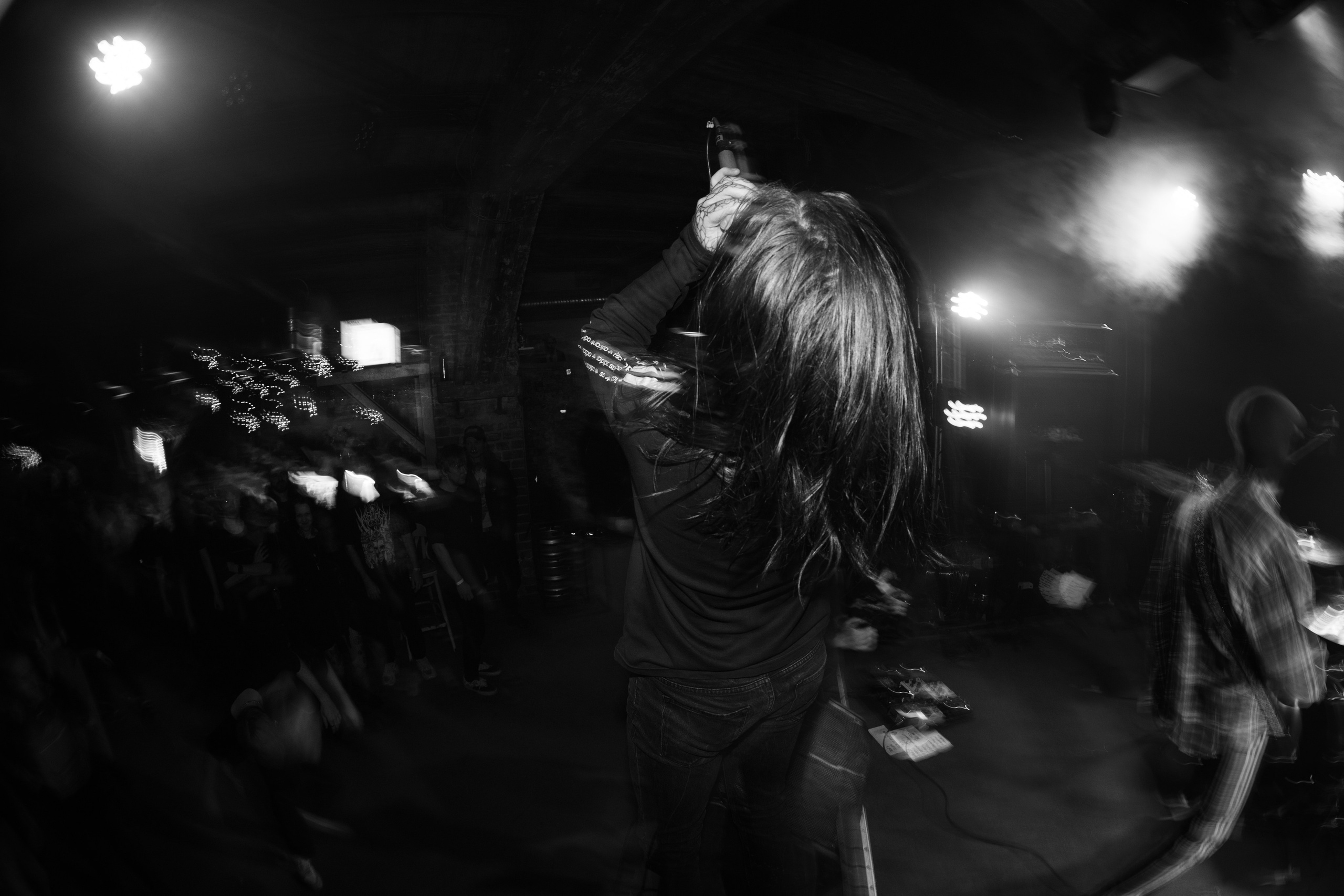 General Grievous|Zoccolo 2.0. Концертный и репортажный фотограф в Санкт-Петербурге Слава Пахомов