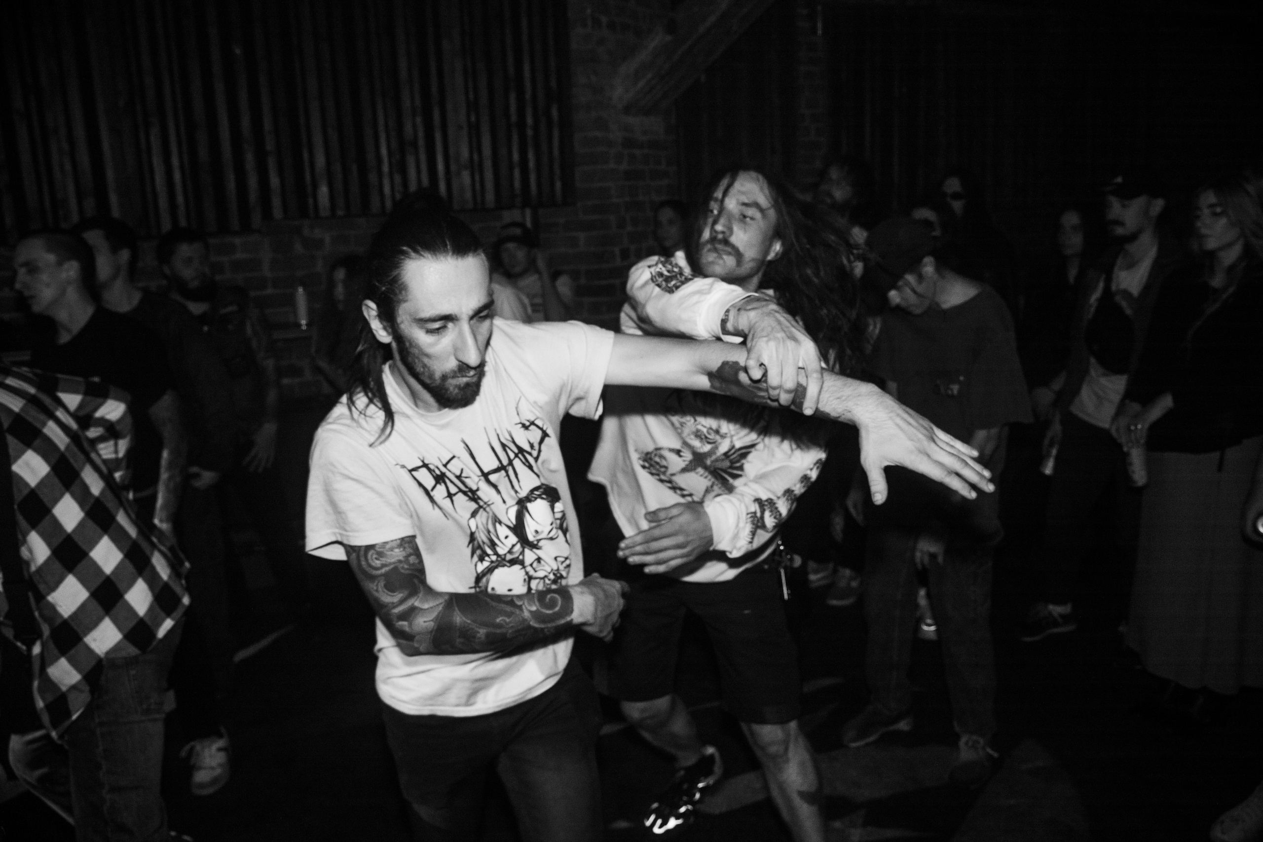 Protoslon • Масть • Potvor | Zoccolo 2.0 21/09/25. Концертный и репортажный фотограф в Санкт-Петербурге Слава Пахомов