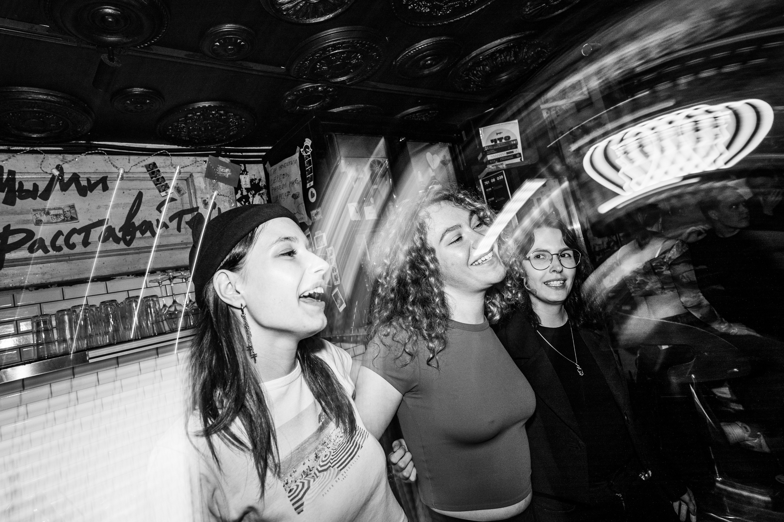 Бар разбитых сердец. Last summer party. Концертный и репортажный фотограф в Санкт-Петербурге Слава Пахомов