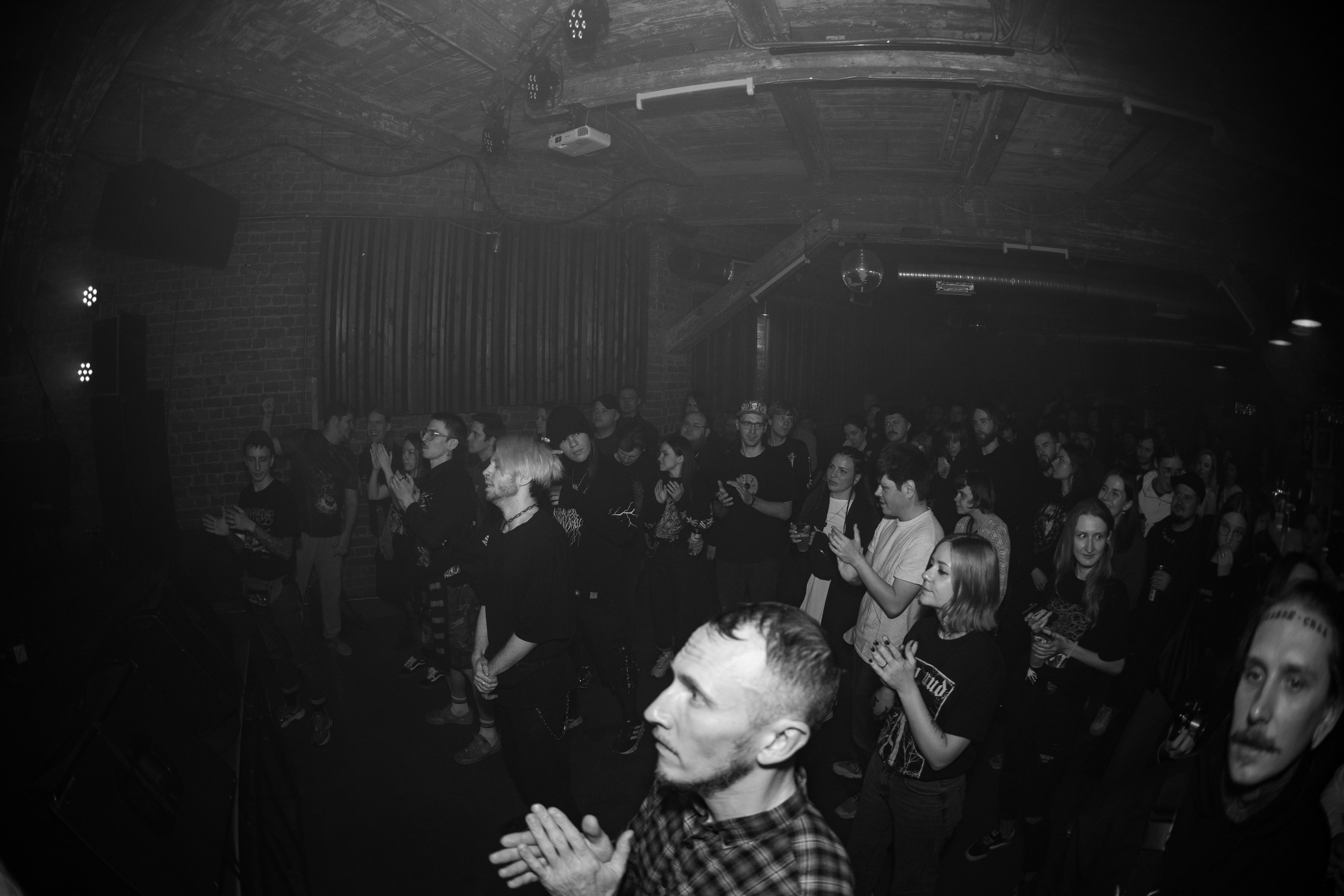 Raw Mud • Береста • Potvor | Zoccolo 2.0. Концертный и репортажный фотограф в Санкт-Петербурге Слава Пахомов