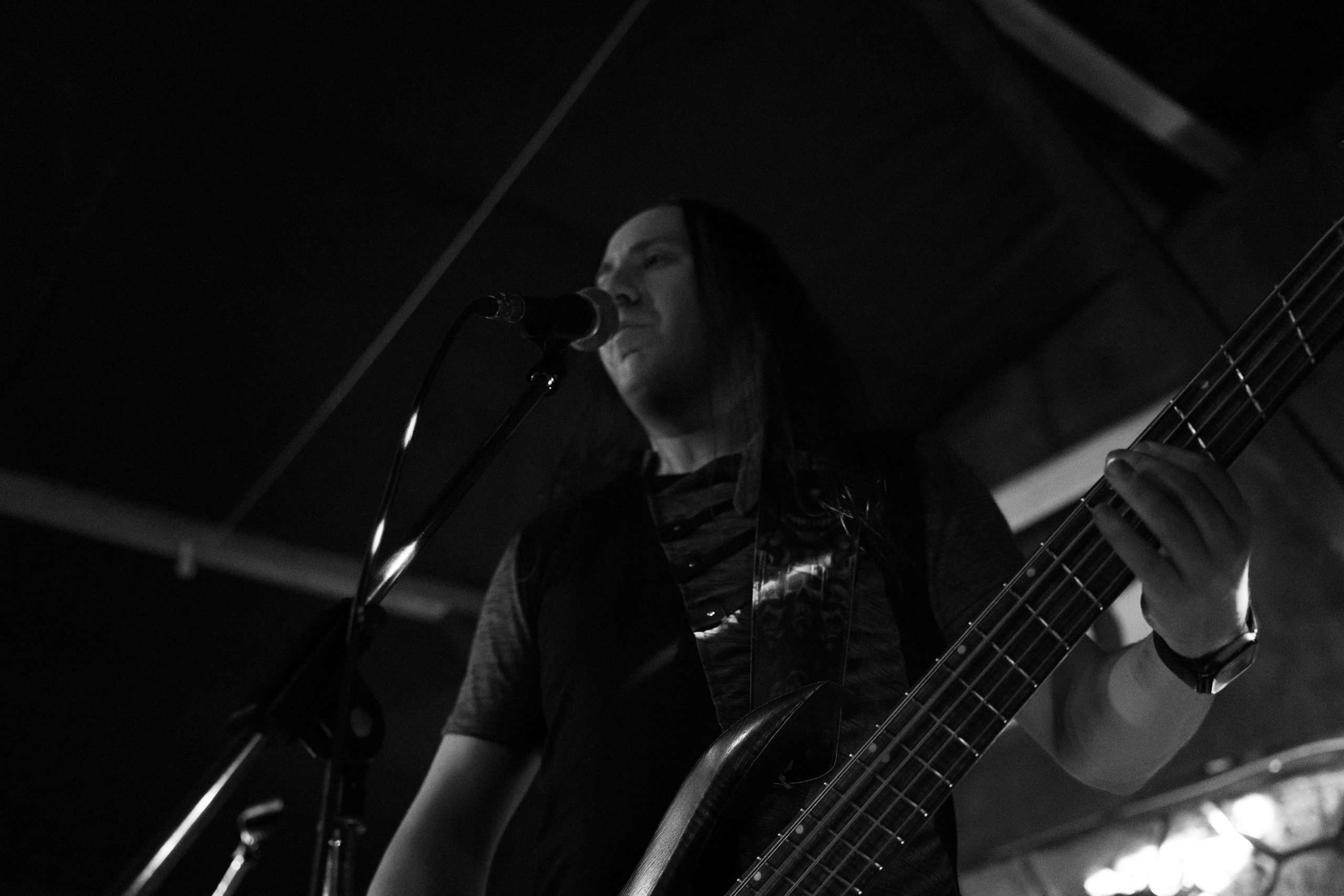 Ночь На Земле|Нора, Псков. Концертный и репортажный фотограф в Санкт-Петербурге Слава Пахомов