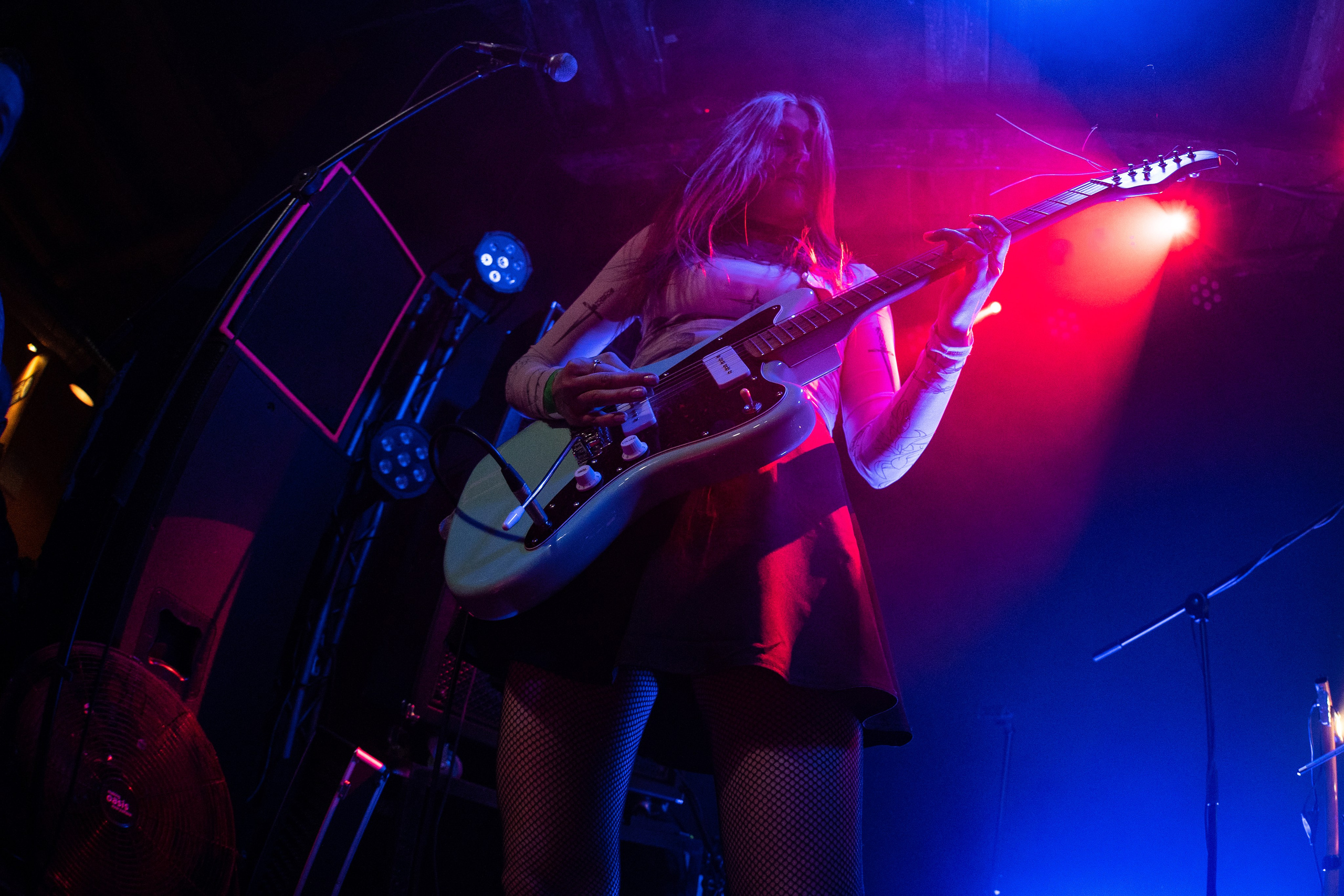 Raw sun: post black fest | Zoccolo 2.0. Концертный и репортажный фотограф в Санкт-Петербурге Слава Пахомов