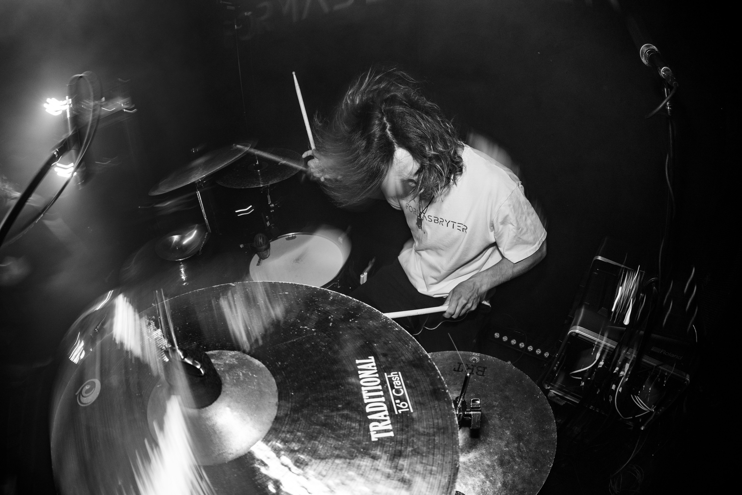 Гравитация Фест #2|FORMASBRYTER, Solace Embrace|Zoccolo 2.0. Концертный и репортажный фотограф в Санкт-Петербурге Слава Пахомов