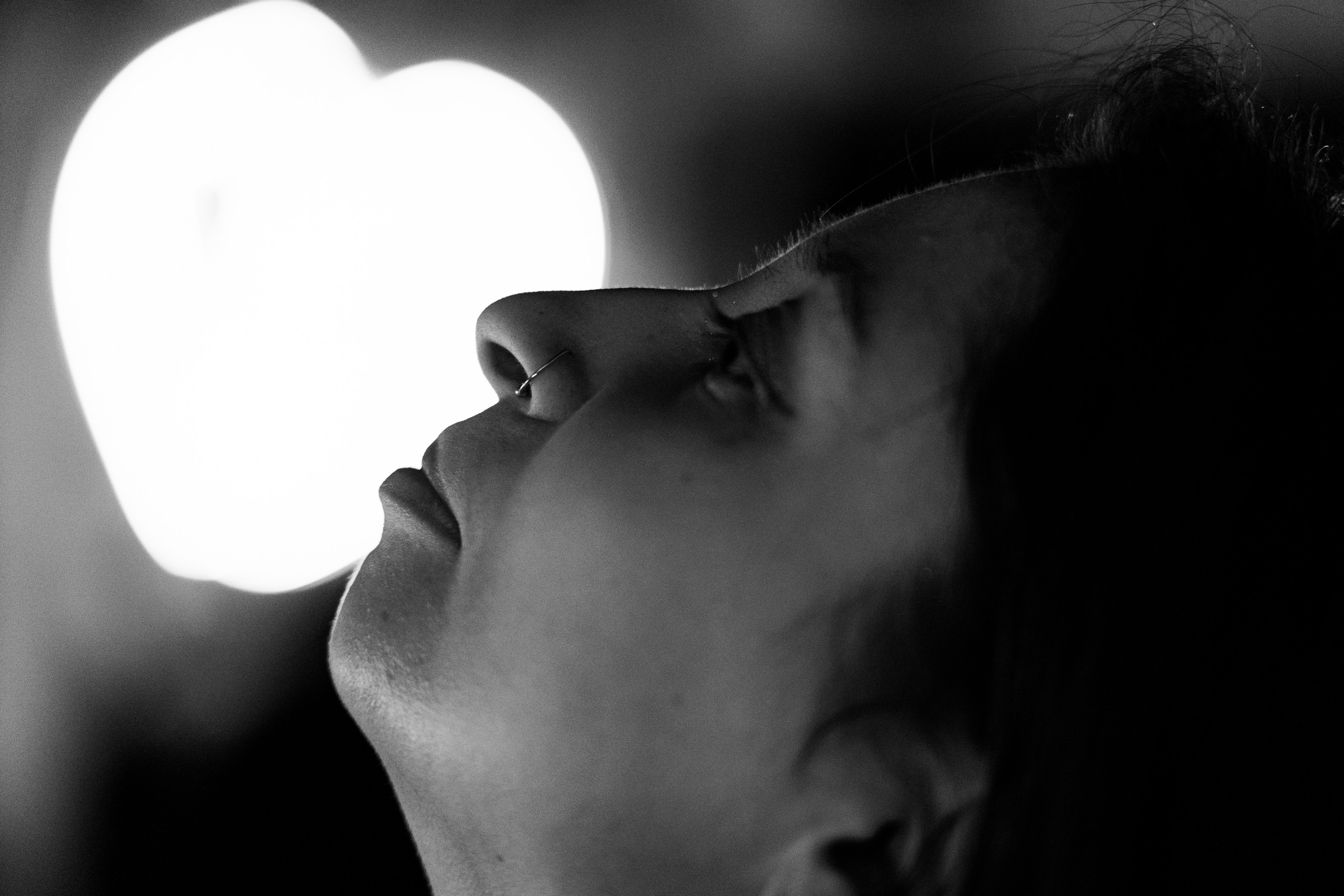 From NSK to SPB. Dj Enott. Концертный и репортажный фотограф в Санкт-Петербурге Слава Пахомов