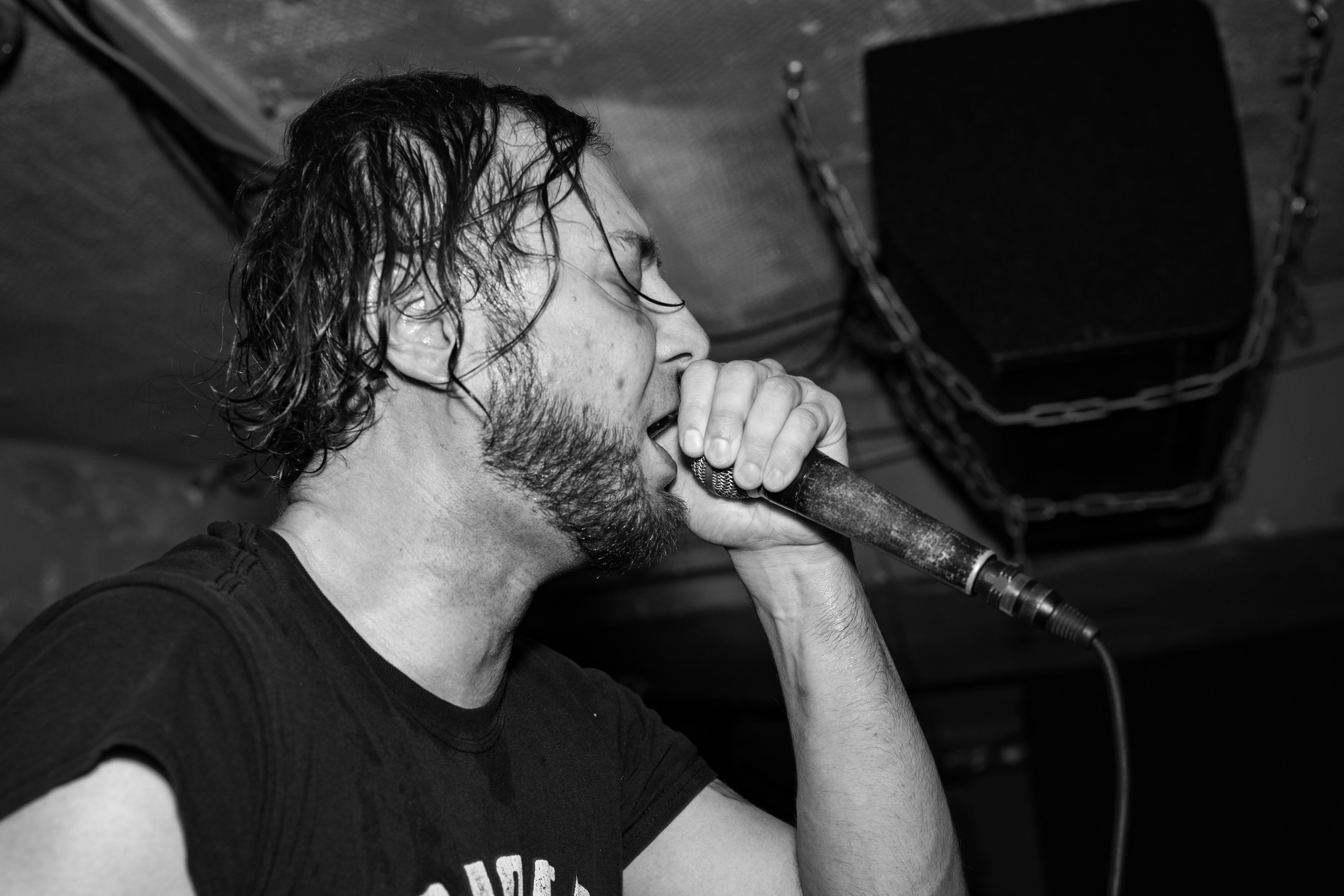 Qatsi: last live | FishFabrique. Концертный и репортажный фотограф в Санкт-Петербурге Слава Пахомов