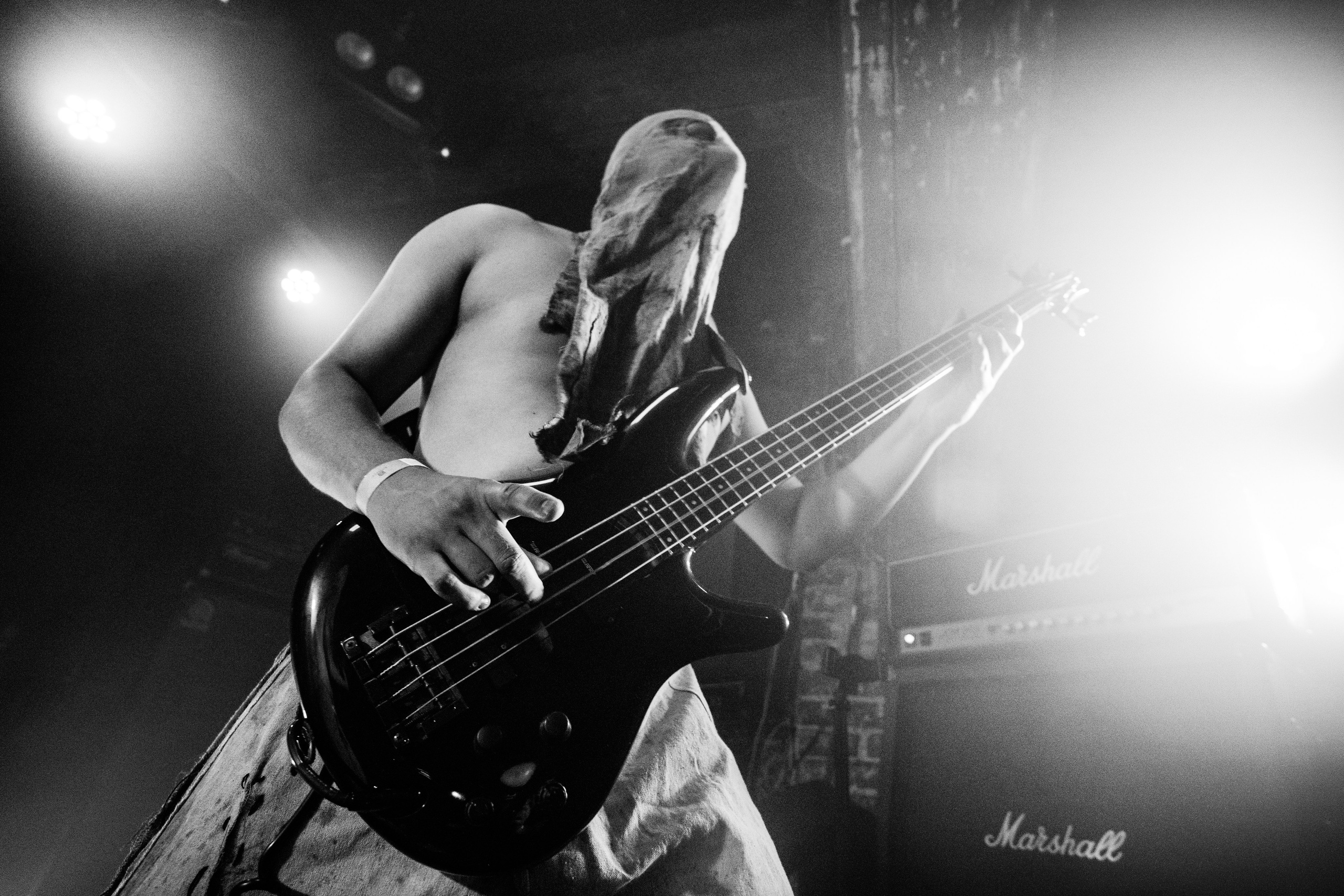 Ad Nihil • Туга • Gigrøma | Zoccolo 2.0. Концертный и репортажный фотограф в Санкт-Петербурге Слава Пахомов