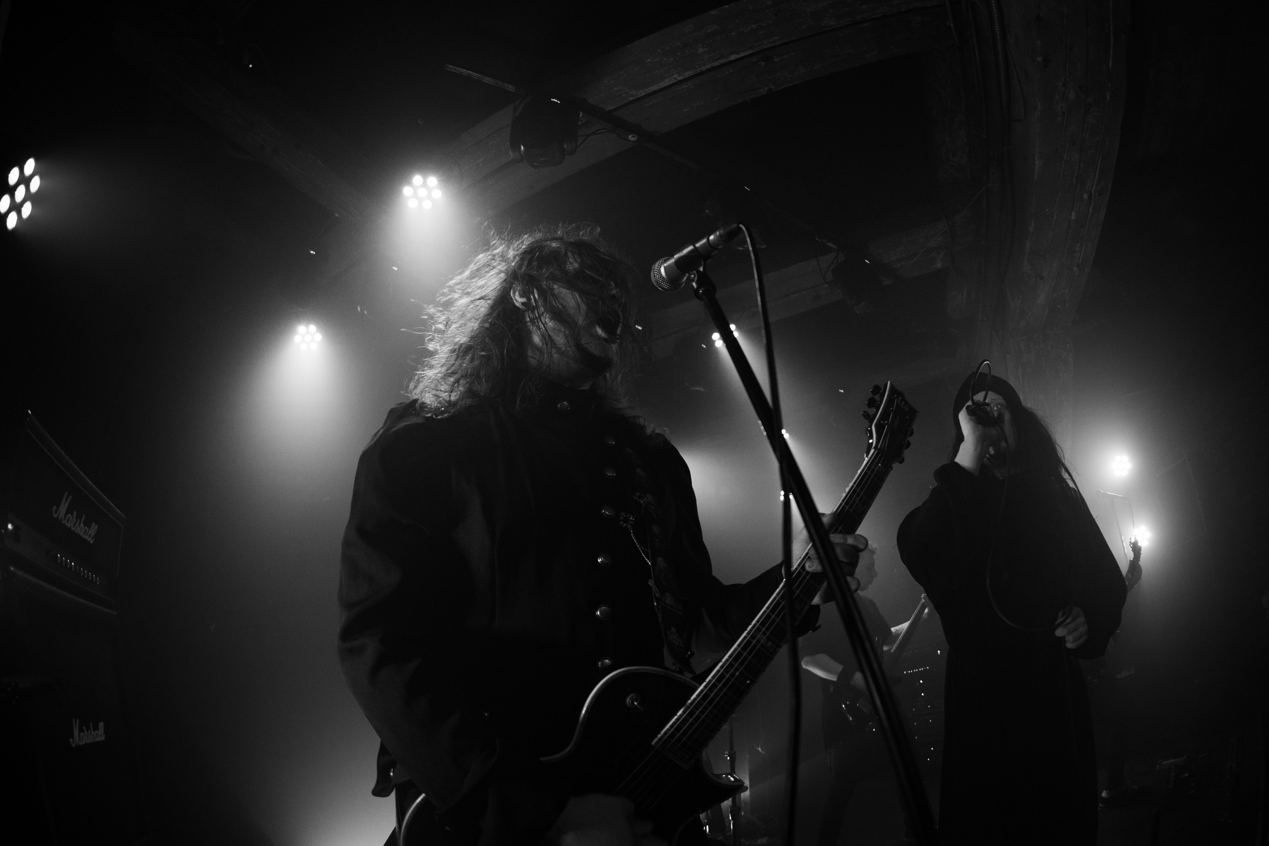 Депрессия и принятие|Zoccolo 2.0. Концертный и репортажный фотограф в Санкт-Петербурге Слава Пахомов