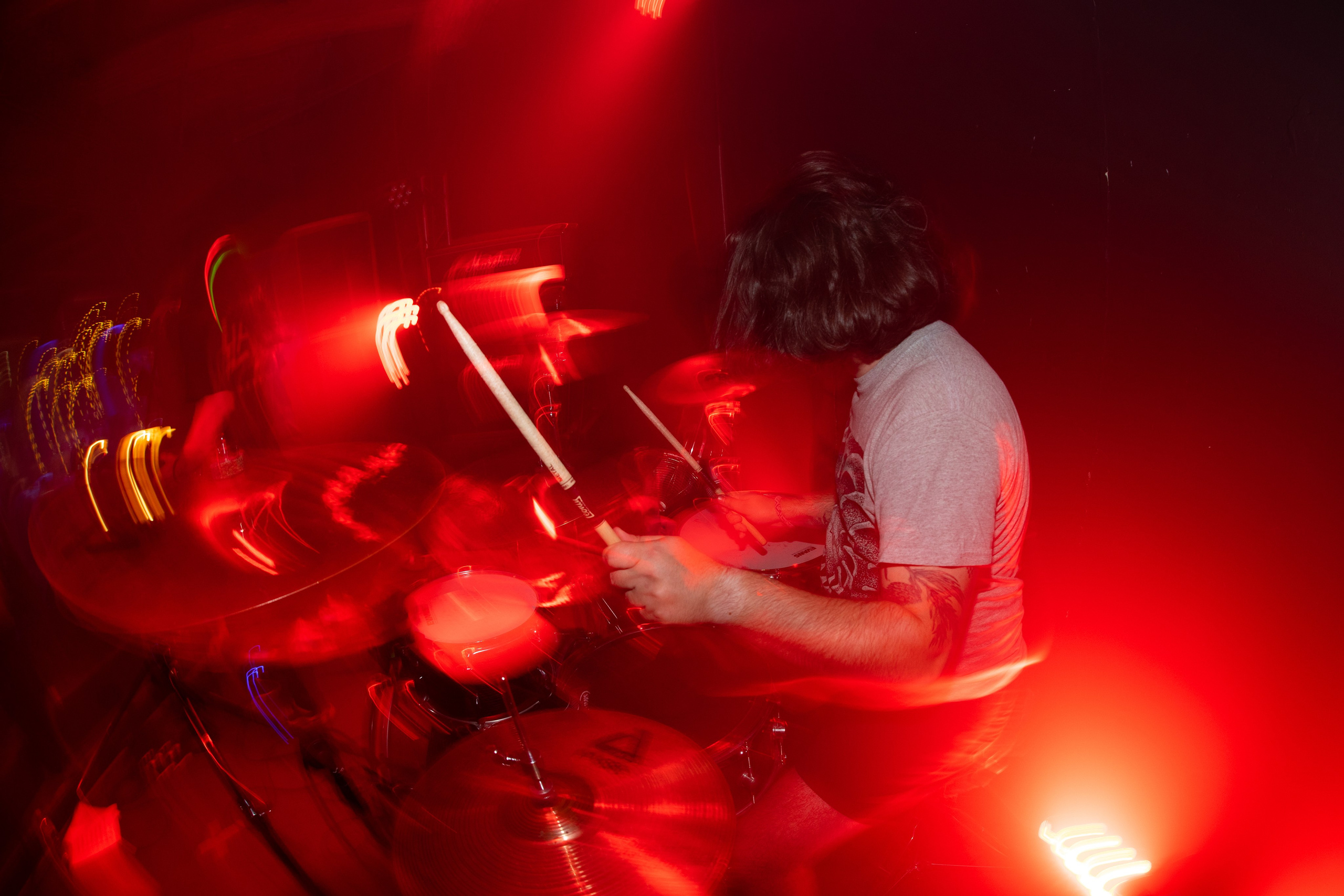 Концерты. Концертный и репортажный фотограф в Санкт-Петербурге Слава Пахомов