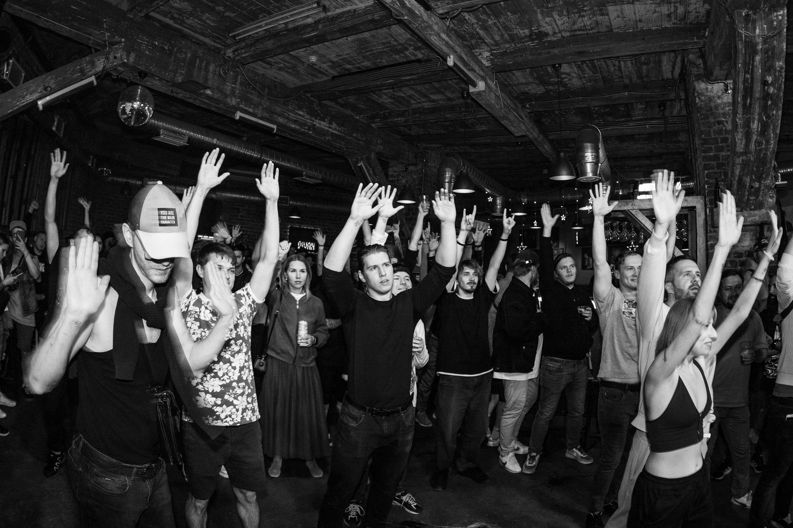 ОМУТ ГИГ|Zoccolo 2.0. Концертный и репортажный фотограф в Санкт-Петербурге Слава Пахомов