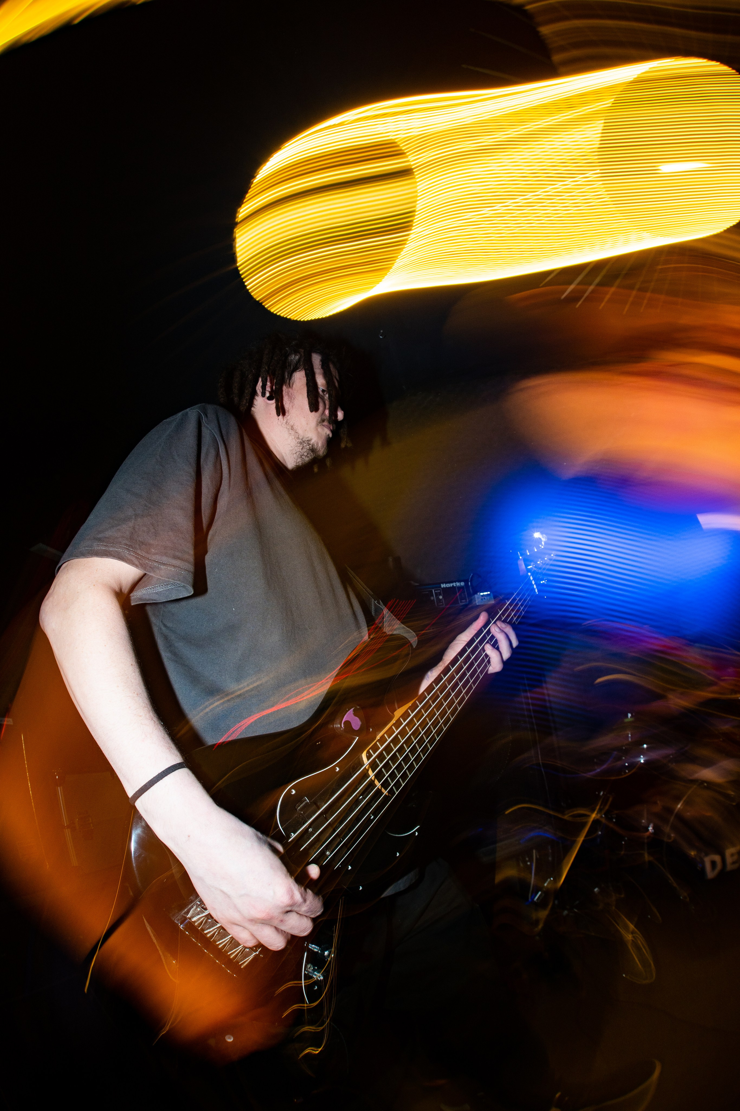 Сатива|Debaser. Концертный и репортажный фотограф в Санкт-Петербурге Слава Пахомов