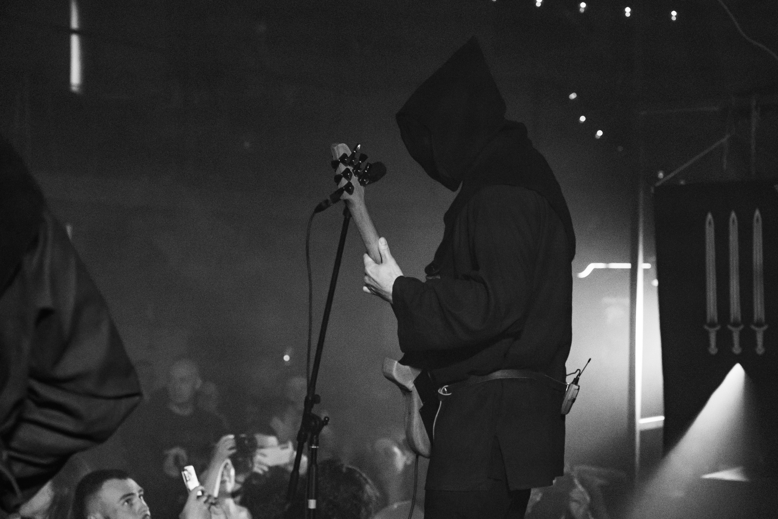 Valhalla | 24.05.25 | Ласточка. Концертный и репортажный фотограф в Санкт-Петербурге Слава Пахомов