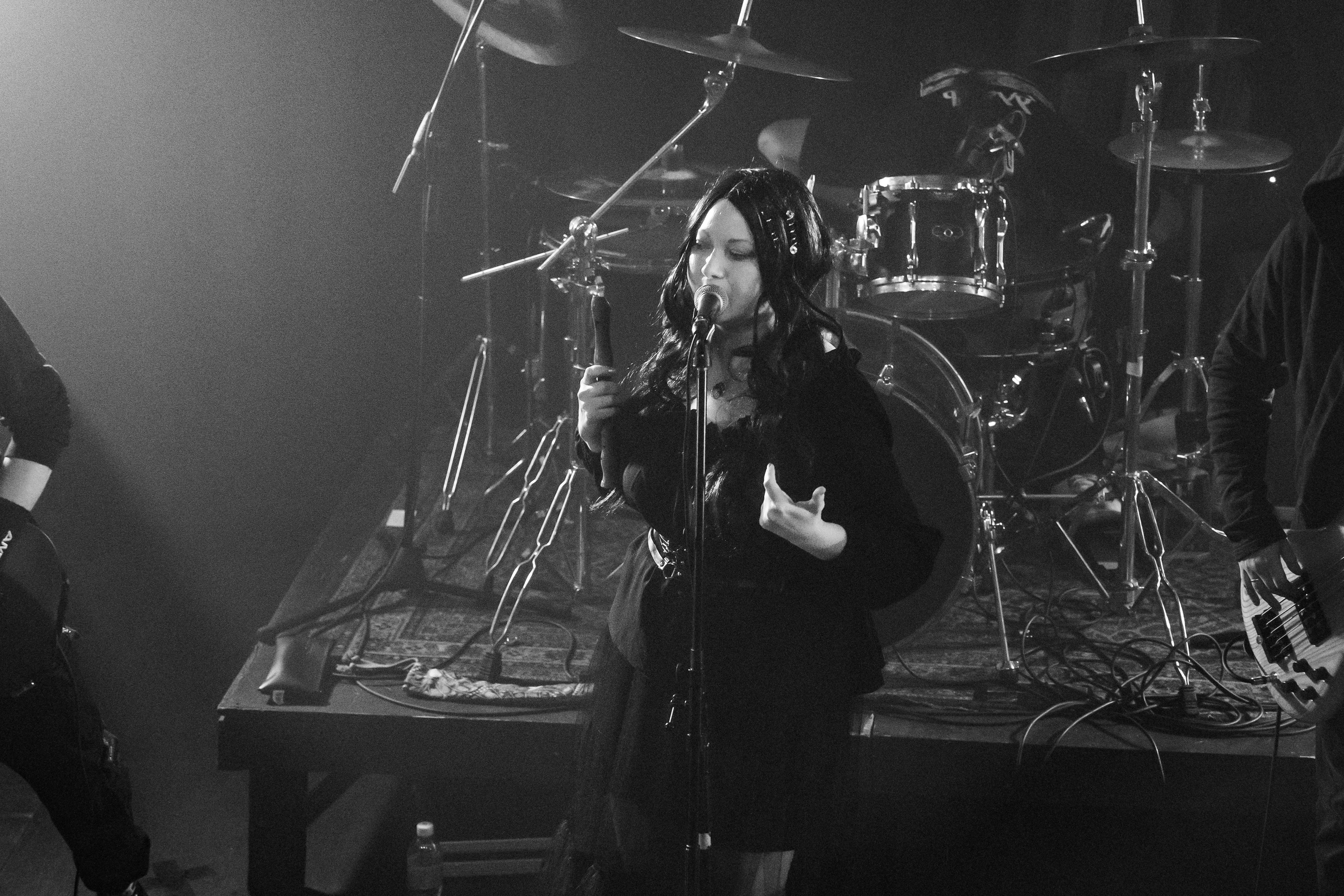 Valhalla | 24.05.25 | Ласточка. Концертный и репортажный фотограф в Санкт-Петербурге Слава Пахомов