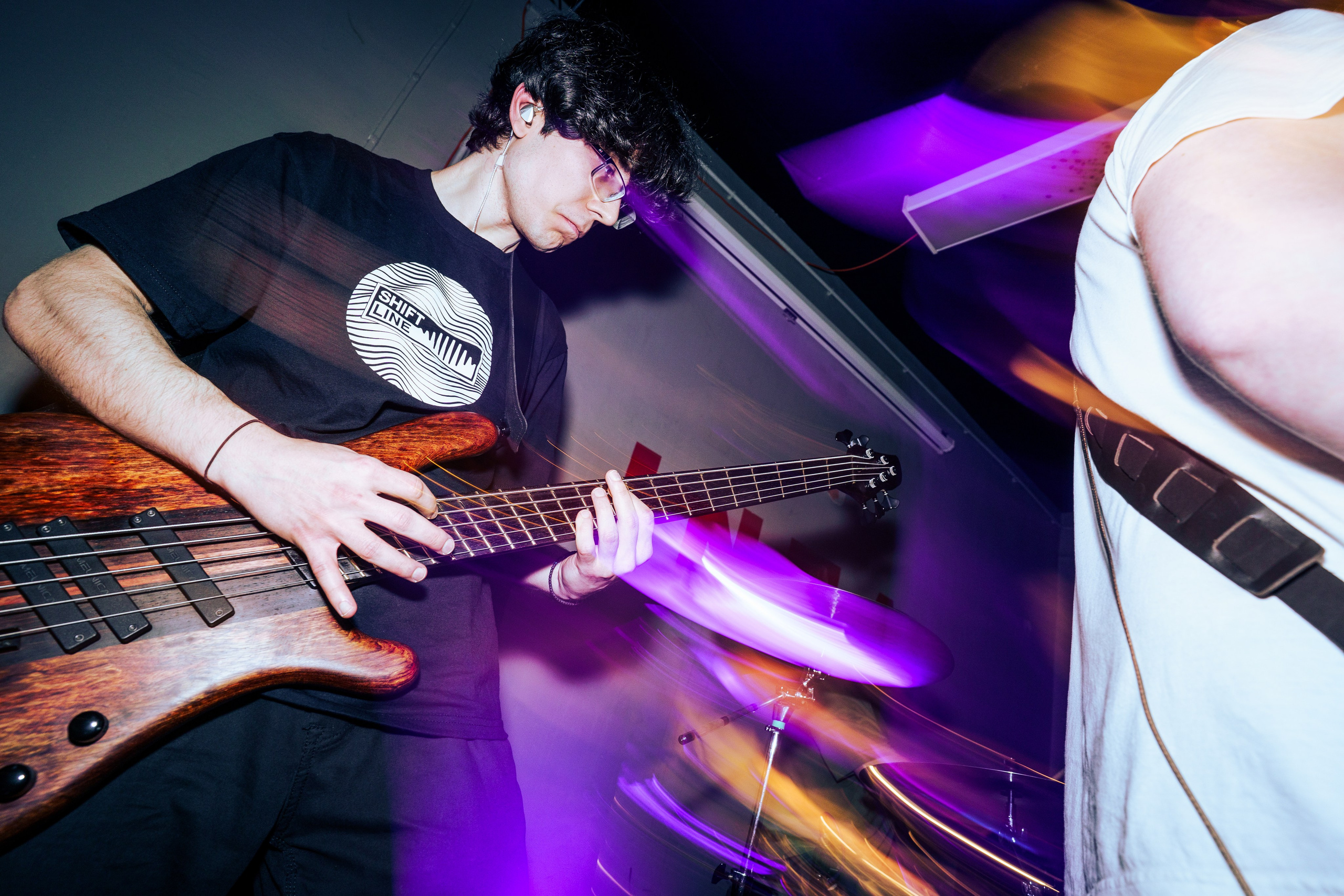 SKRAMZ WAY 4|Linza loft. Концертный и репортажный фотограф в Санкт-Петербурге Слава Пахомов