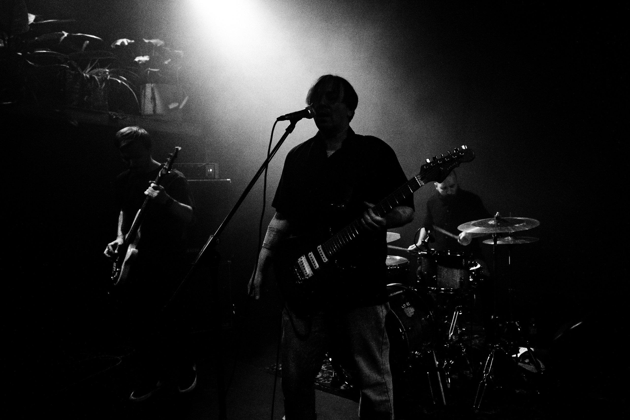 Летние войны • Skimist • 100 Собак | Ласточка. Концертный и репортажный фотограф в Санкт-Петербурге Слава Пахомов