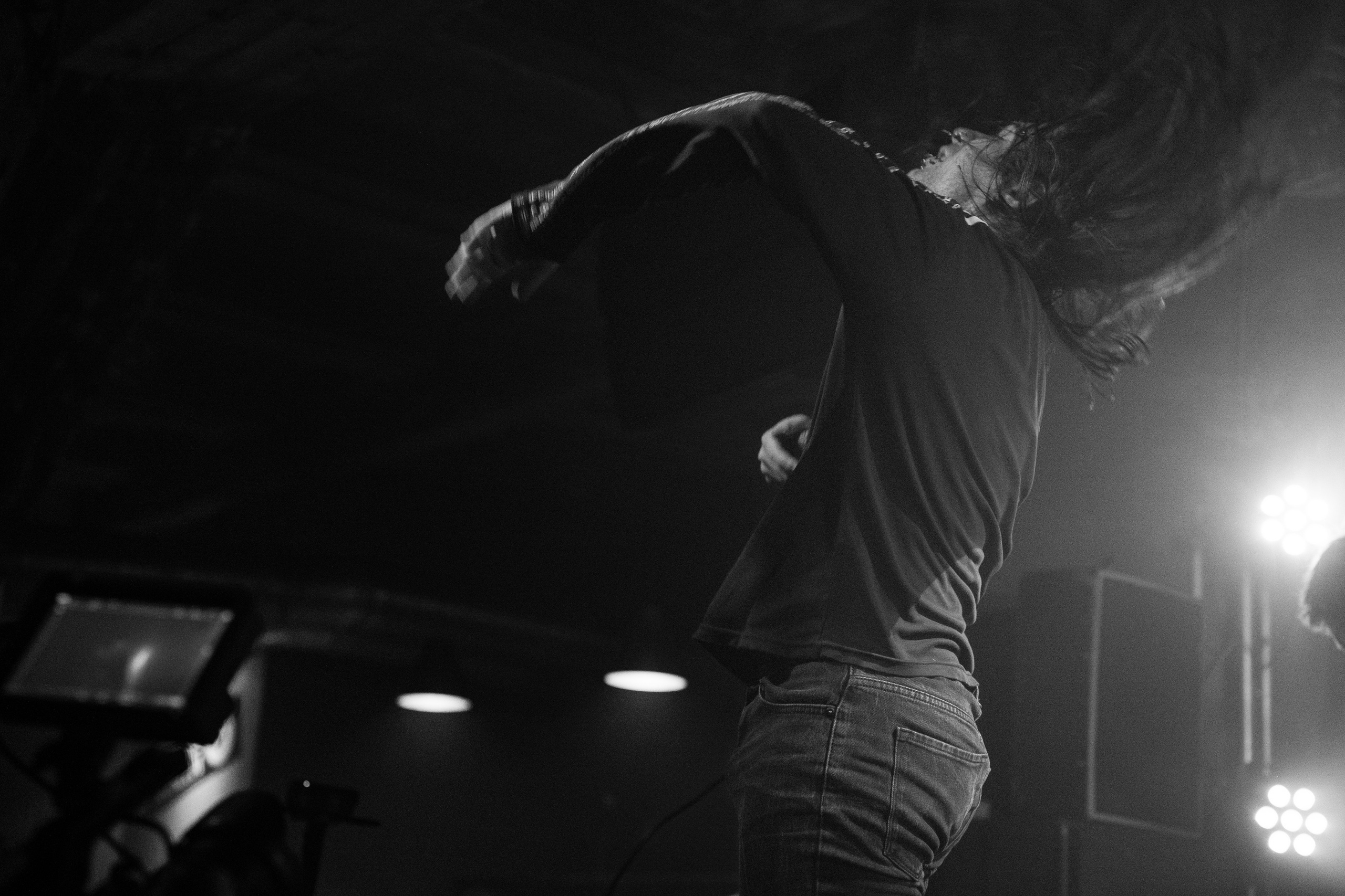 General Grievous|Zoccolo 2.0. Концертный и репортажный фотограф в Санкт-Петербурге Слава Пахомов