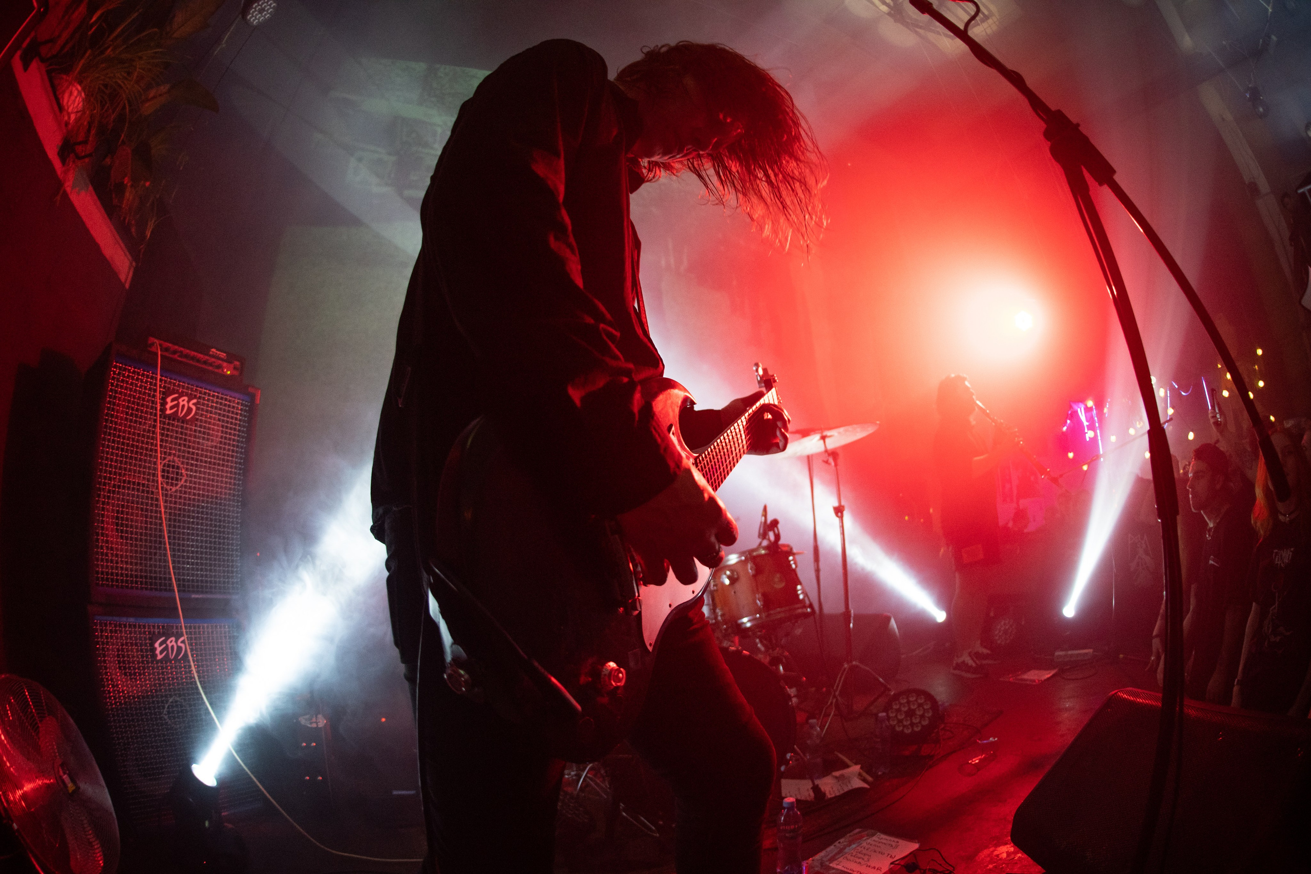 Шторм|Ласточка. Концертный и репортажный фотограф в Санкт-Петербурге Слава Пахомов