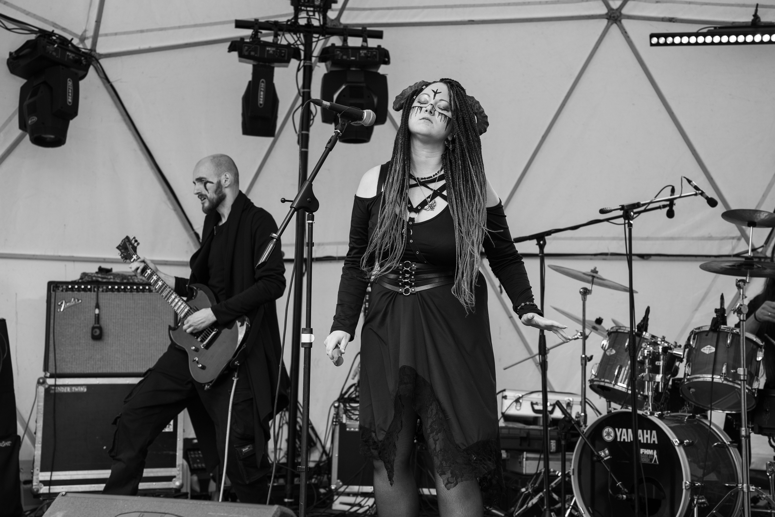 Фестиваль «Жива"|Карелия. Концертный и репортажный фотограф в Санкт-Петербурге Слава Пахомов