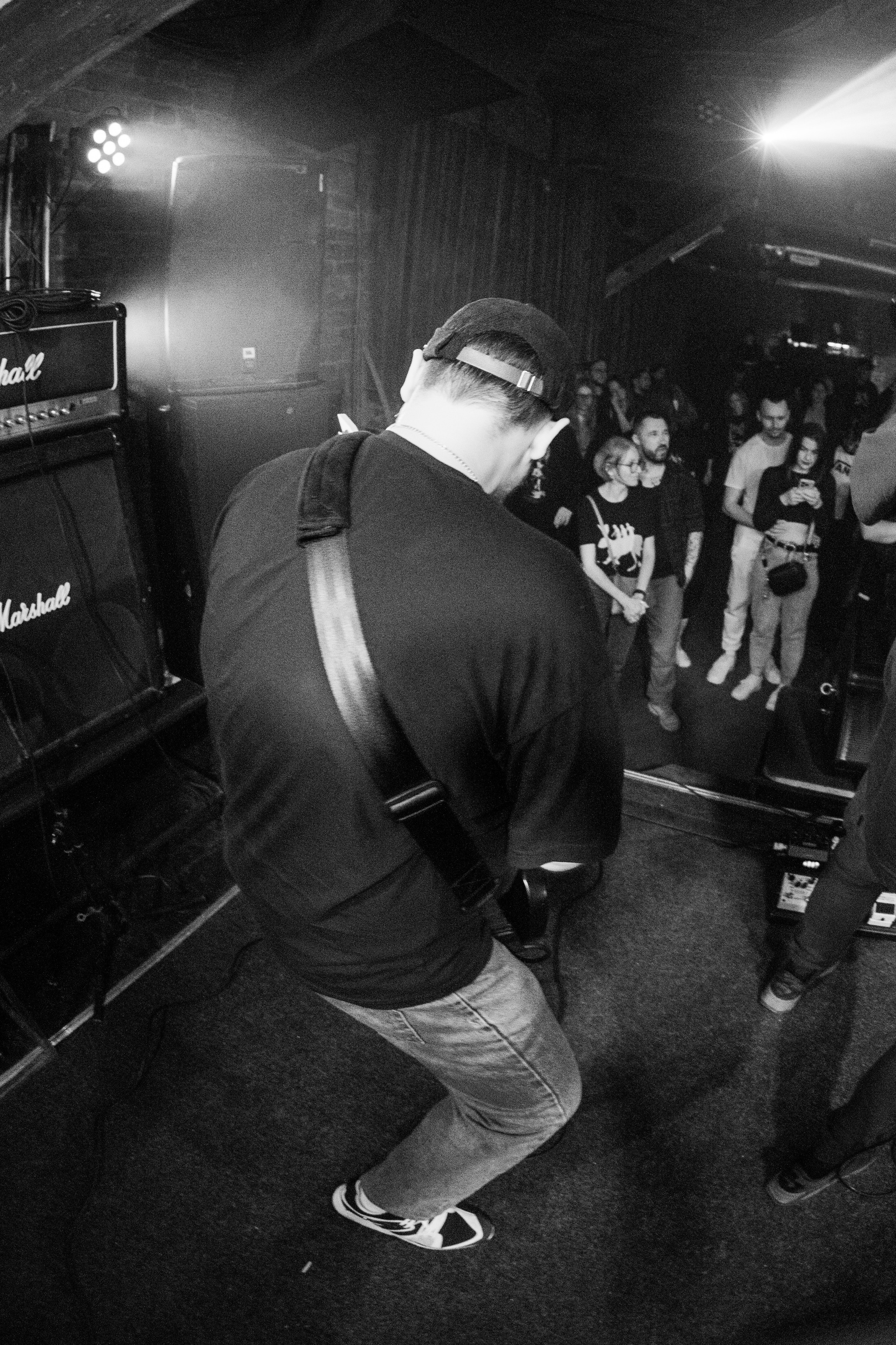 Lesnik • ШШШ • Laugar • DØRER|Zoccolo 2.0. Концертный и репортажный фотограф в Санкт-Петербурге Слава Пахомов