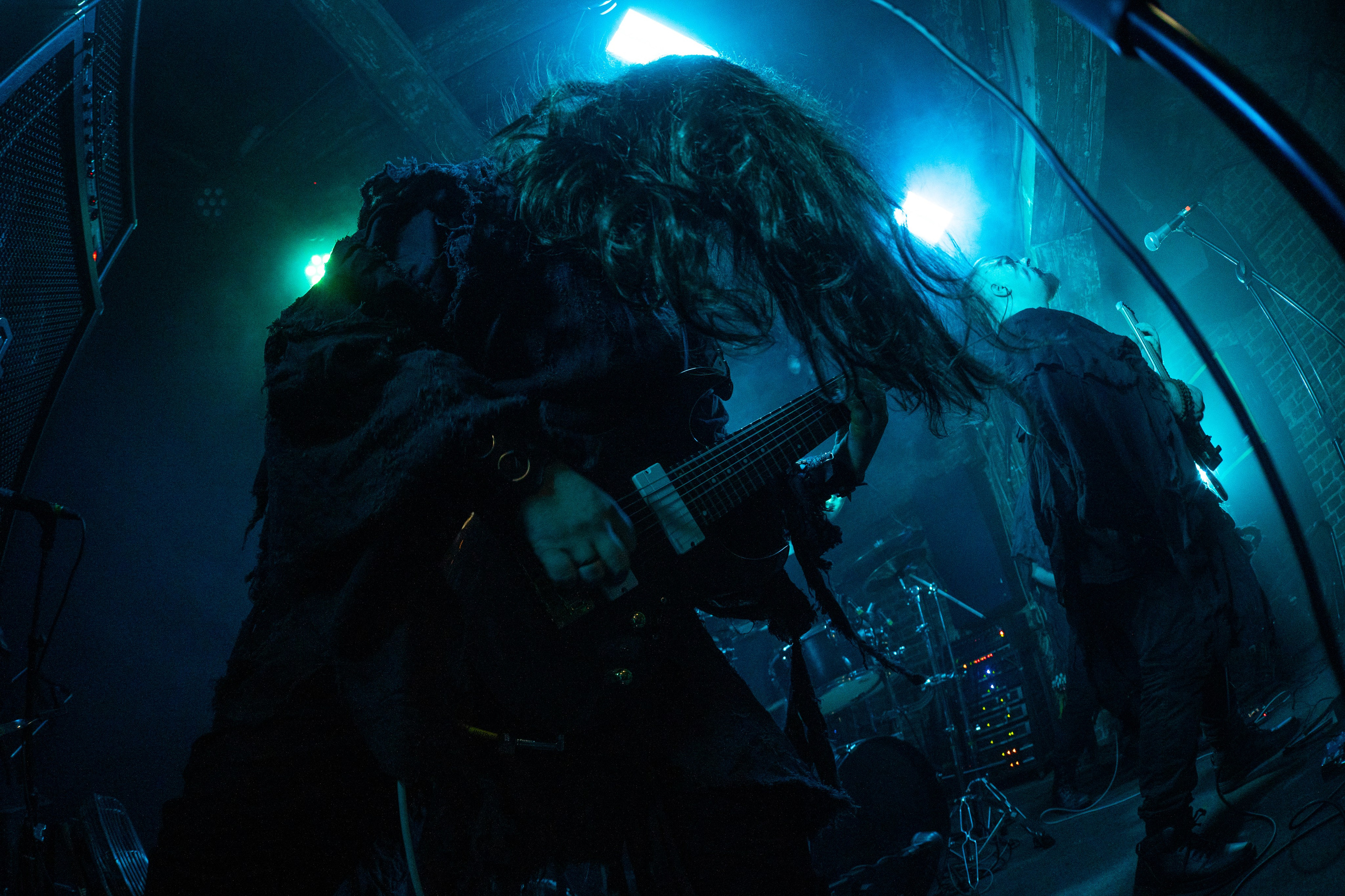 Disillumination • SYMD • Disbound • diploe|Zoccolo 2.0. Концертный и репортажный фотограф в Санкт-Петербурге Слава Пахомов